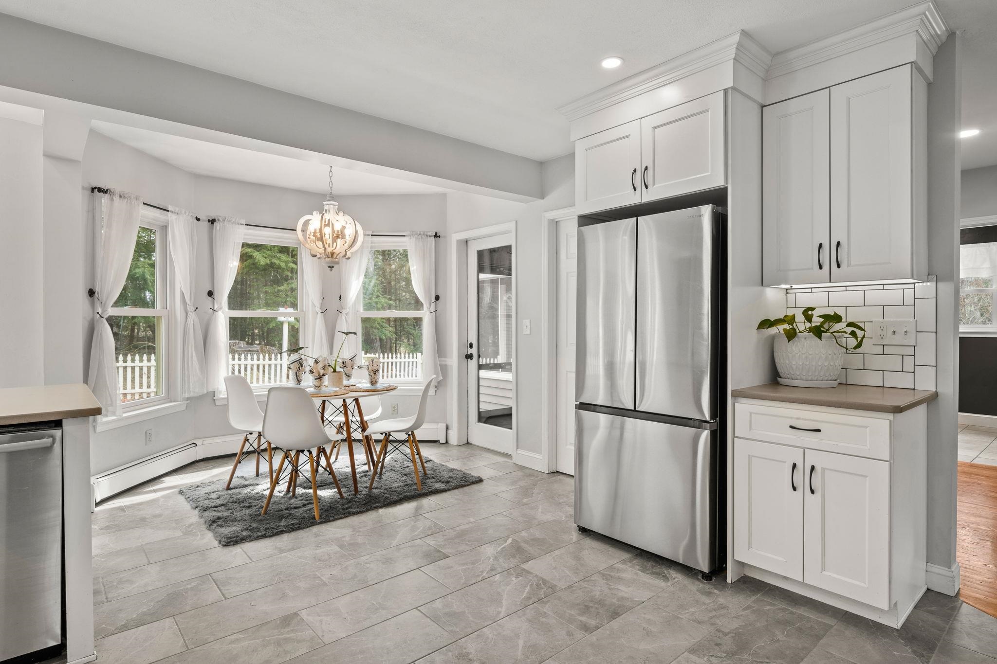 71 Deerwood Hollow