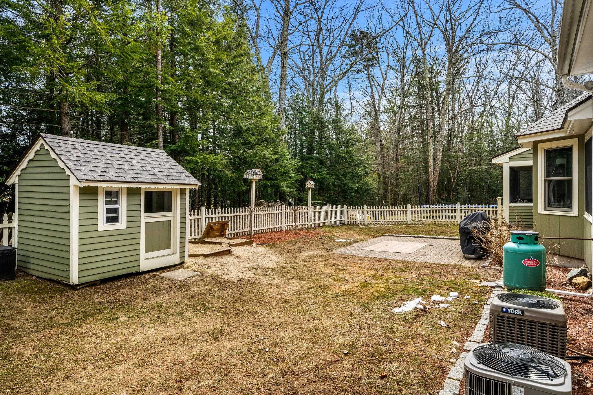 71 Deerwood Hollow