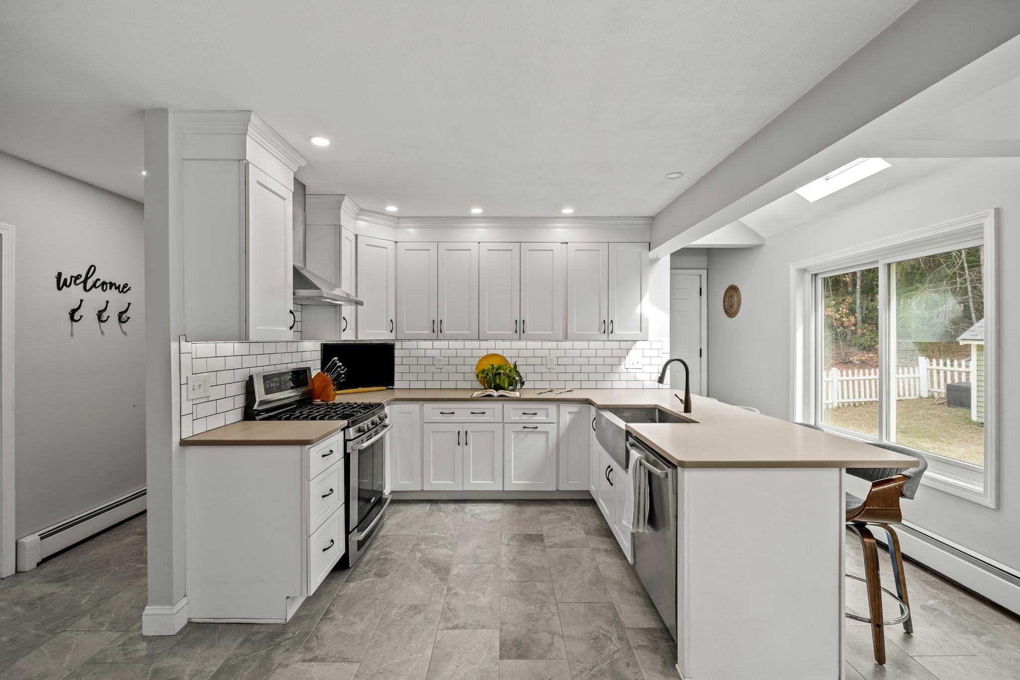 71 Deerwood Hollow