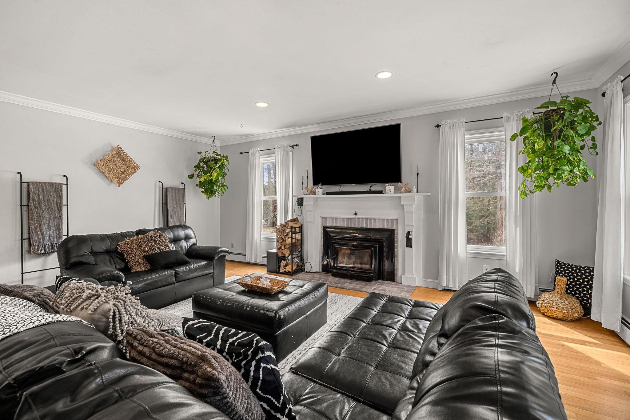 71 Deerwood Hollow