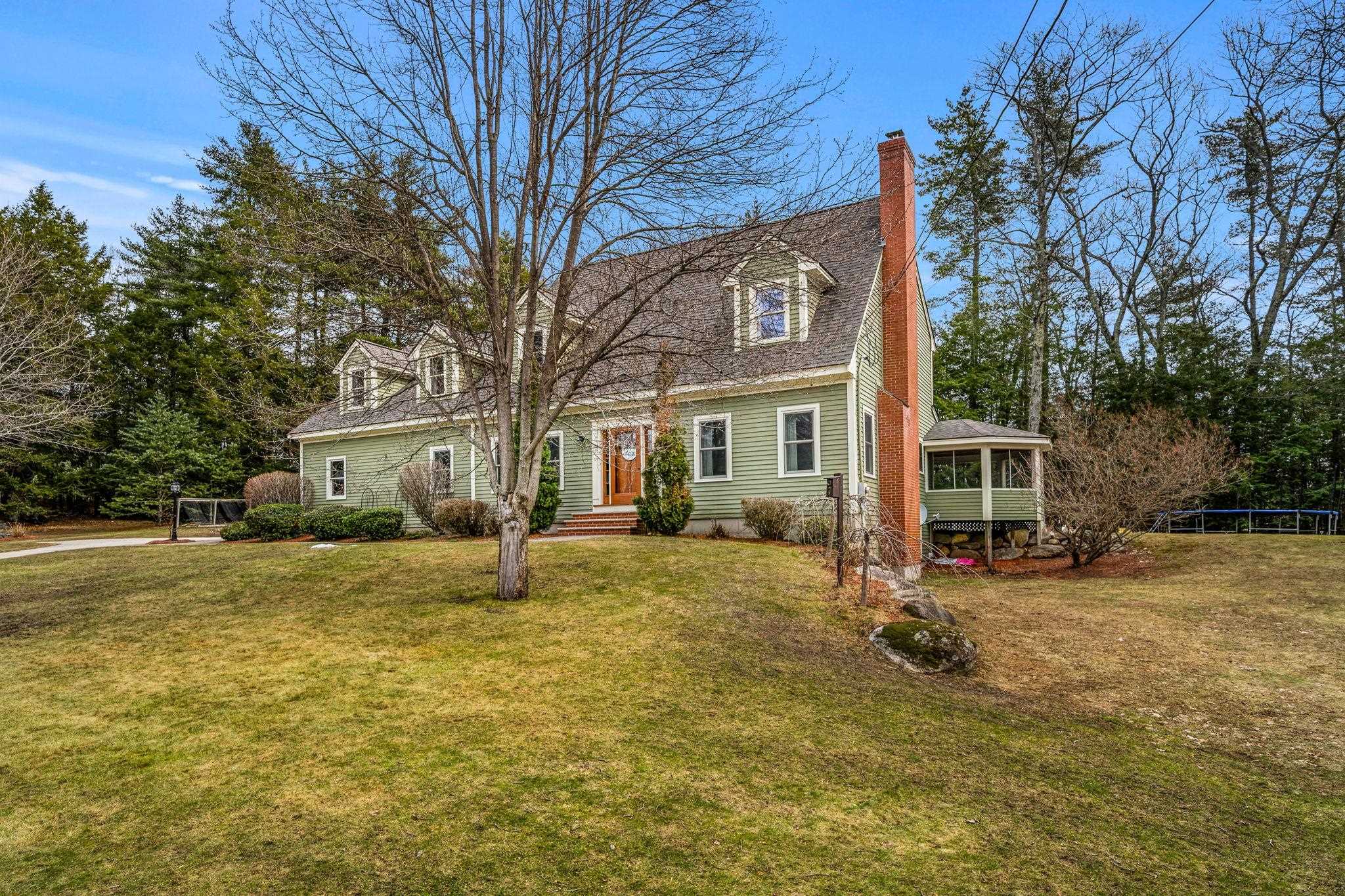 71 Deerwood Hollow