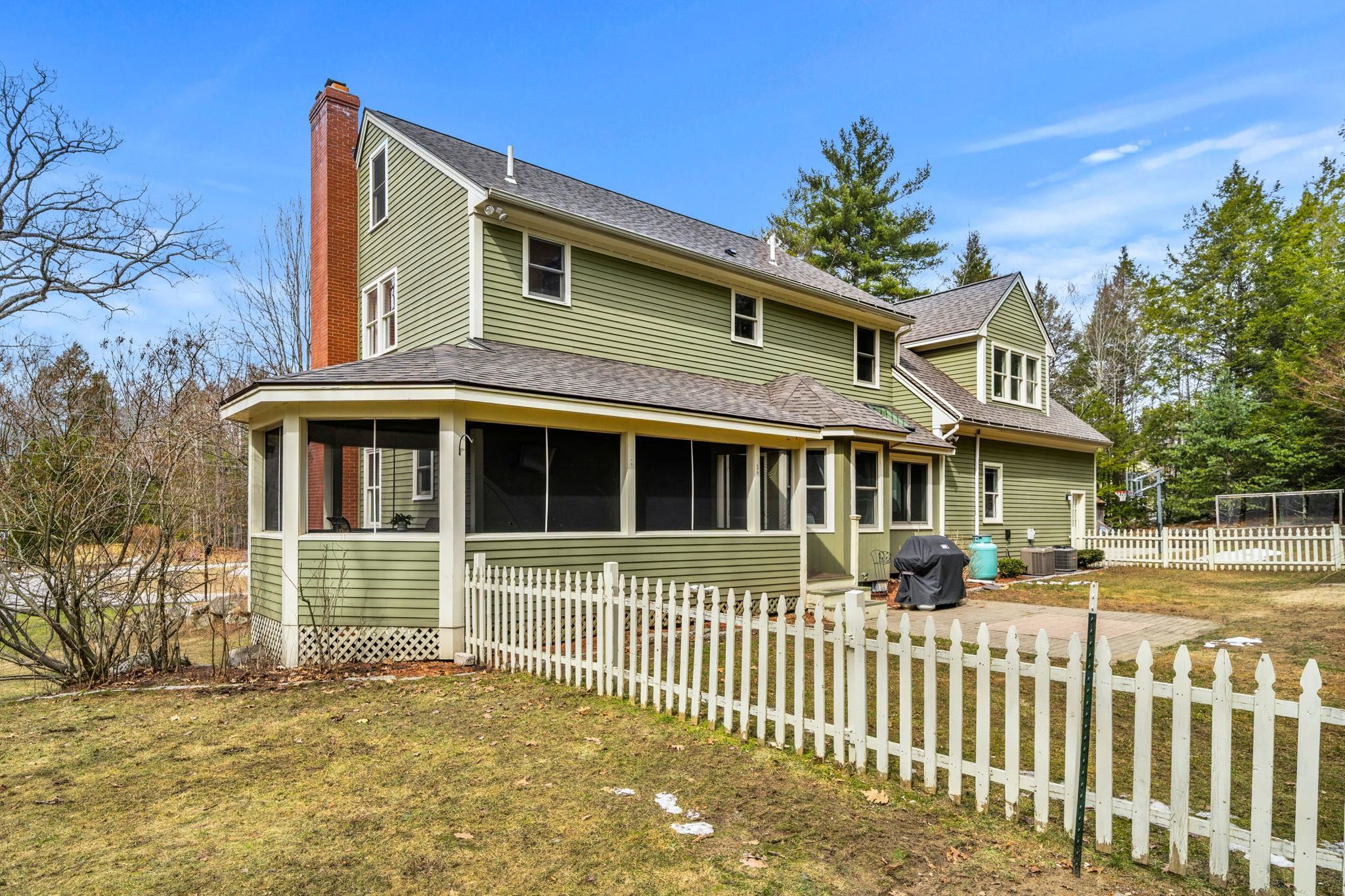 71 Deerwood Hollow