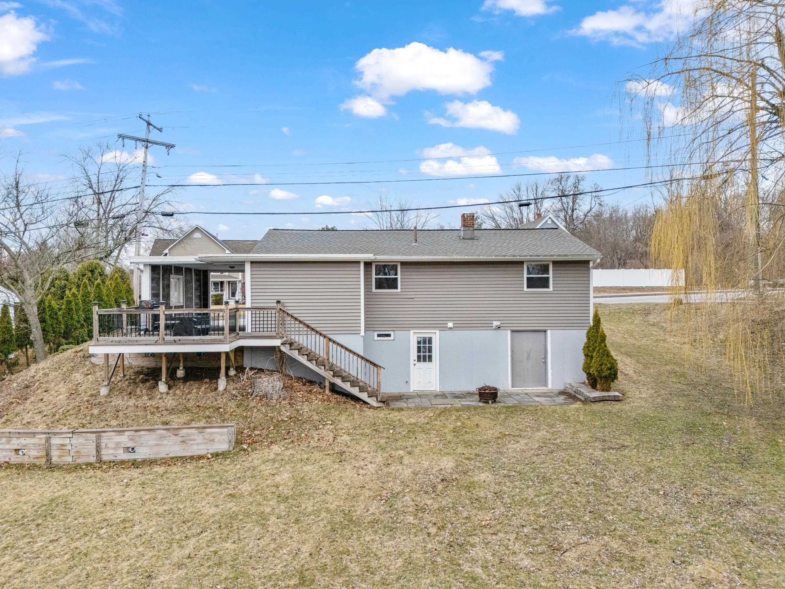 370 Huse Road
