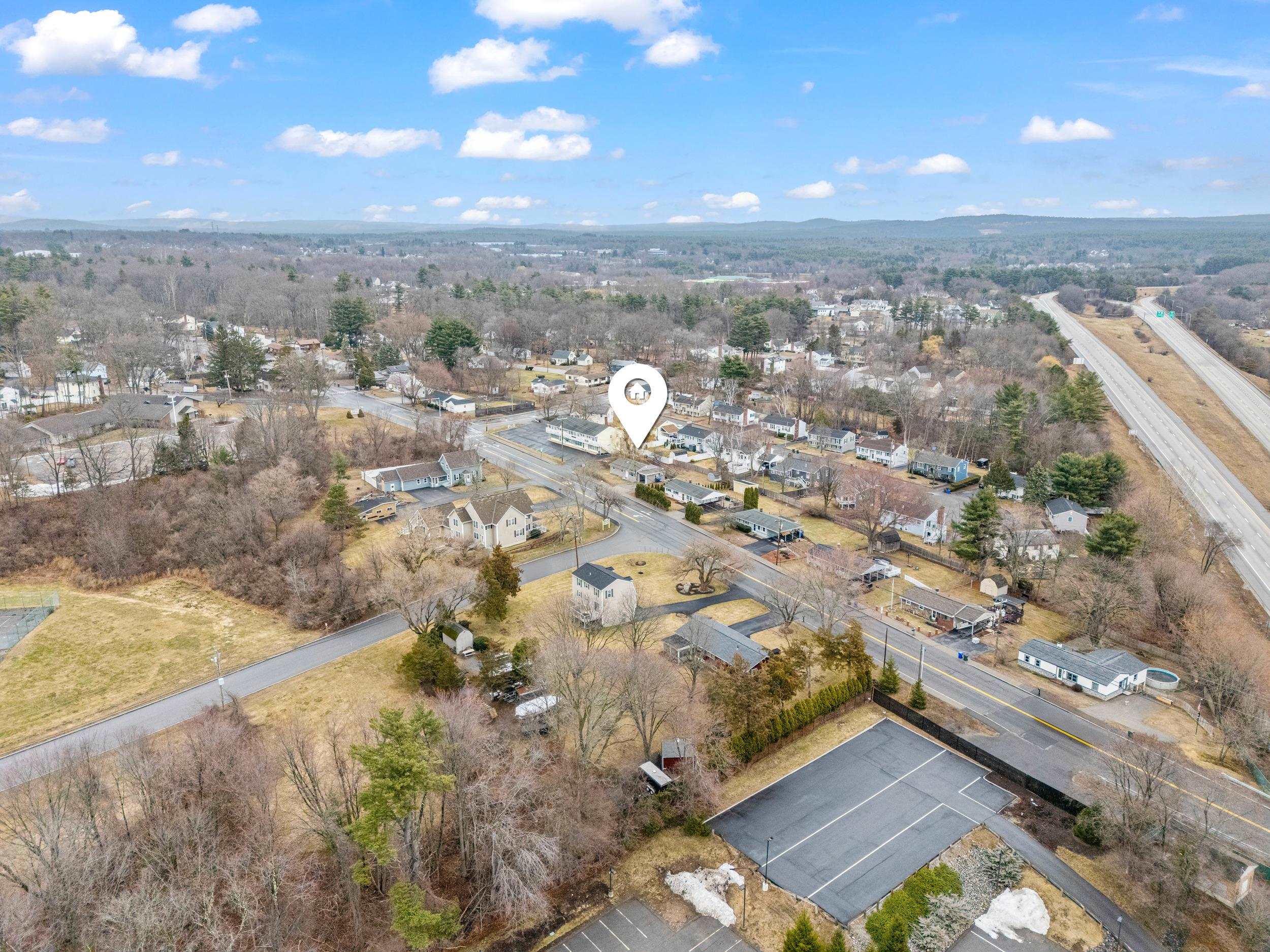 370 Huse Road