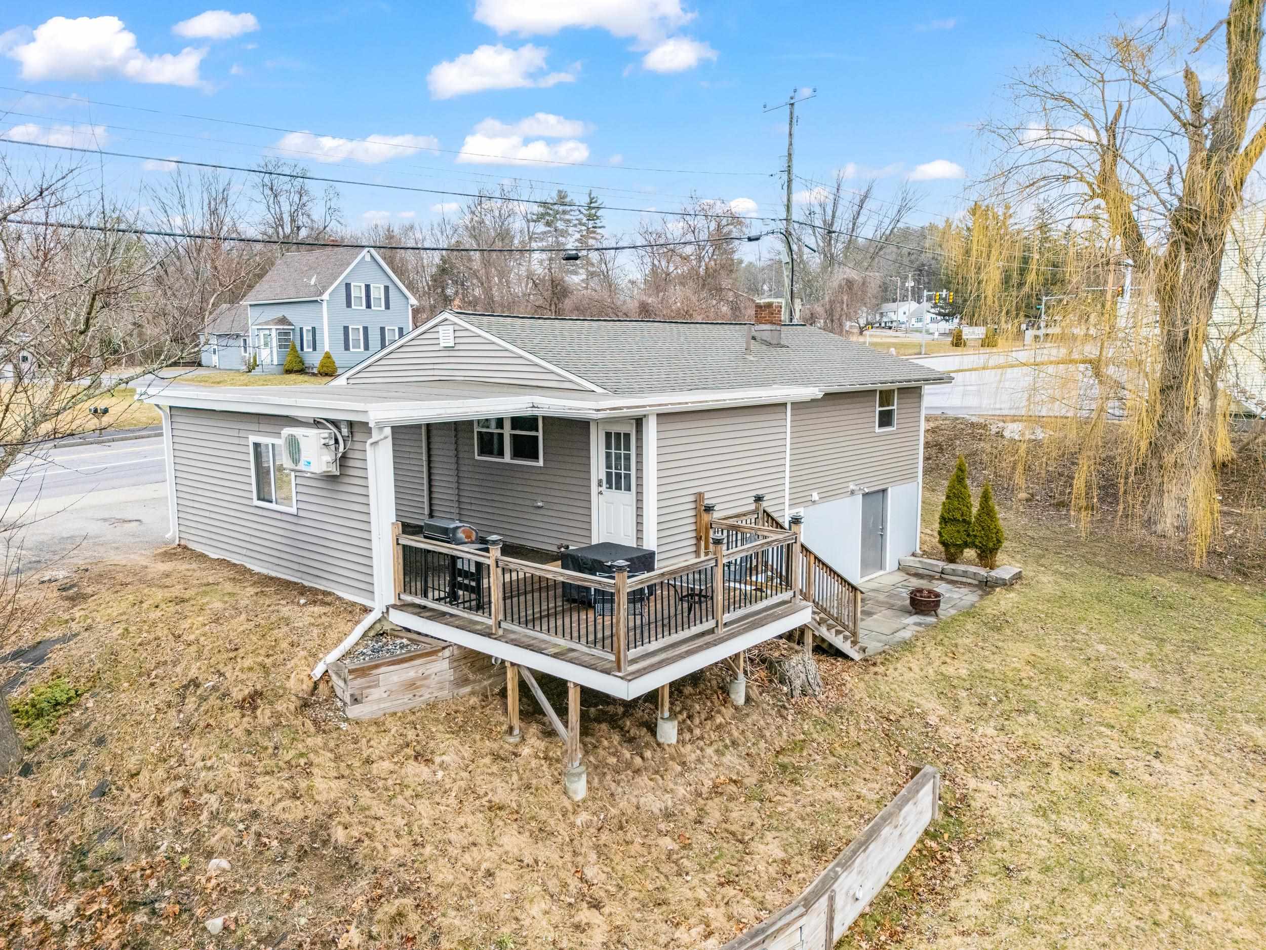 370 Huse Road