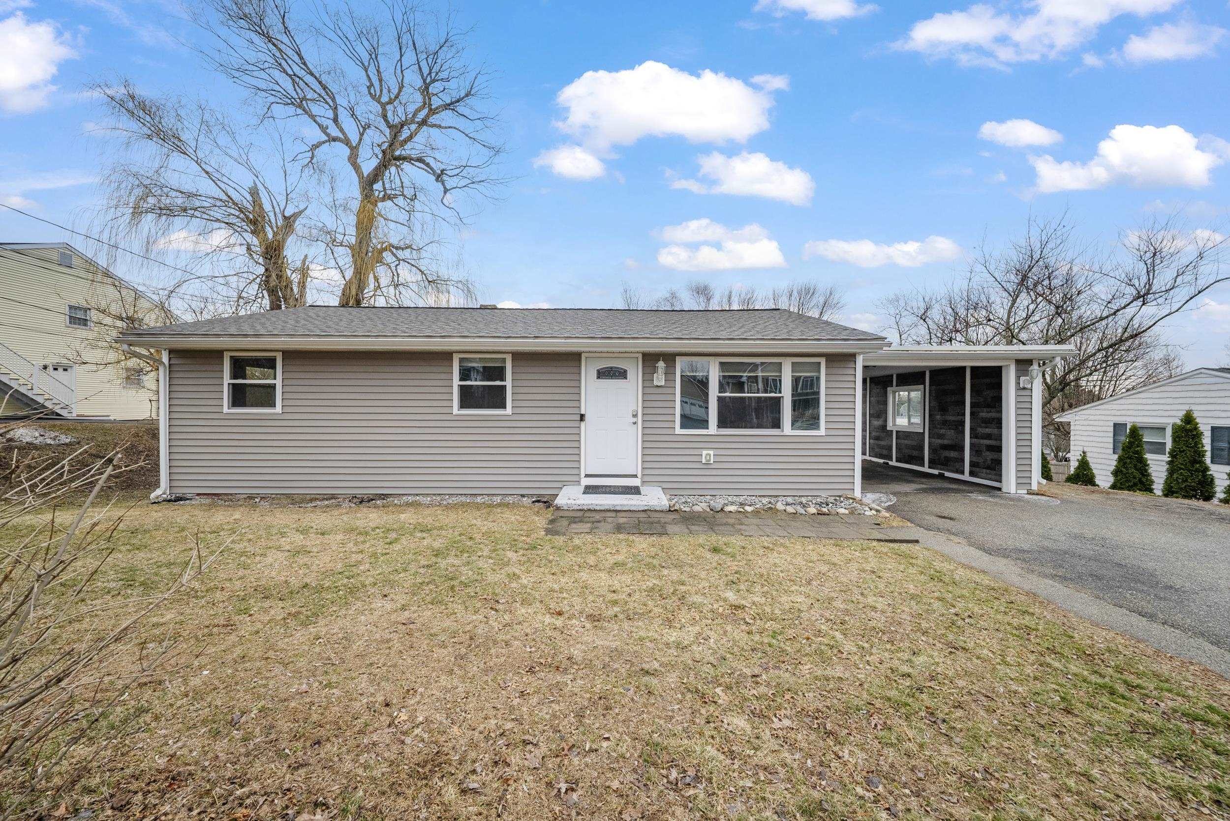 370 Huse Road