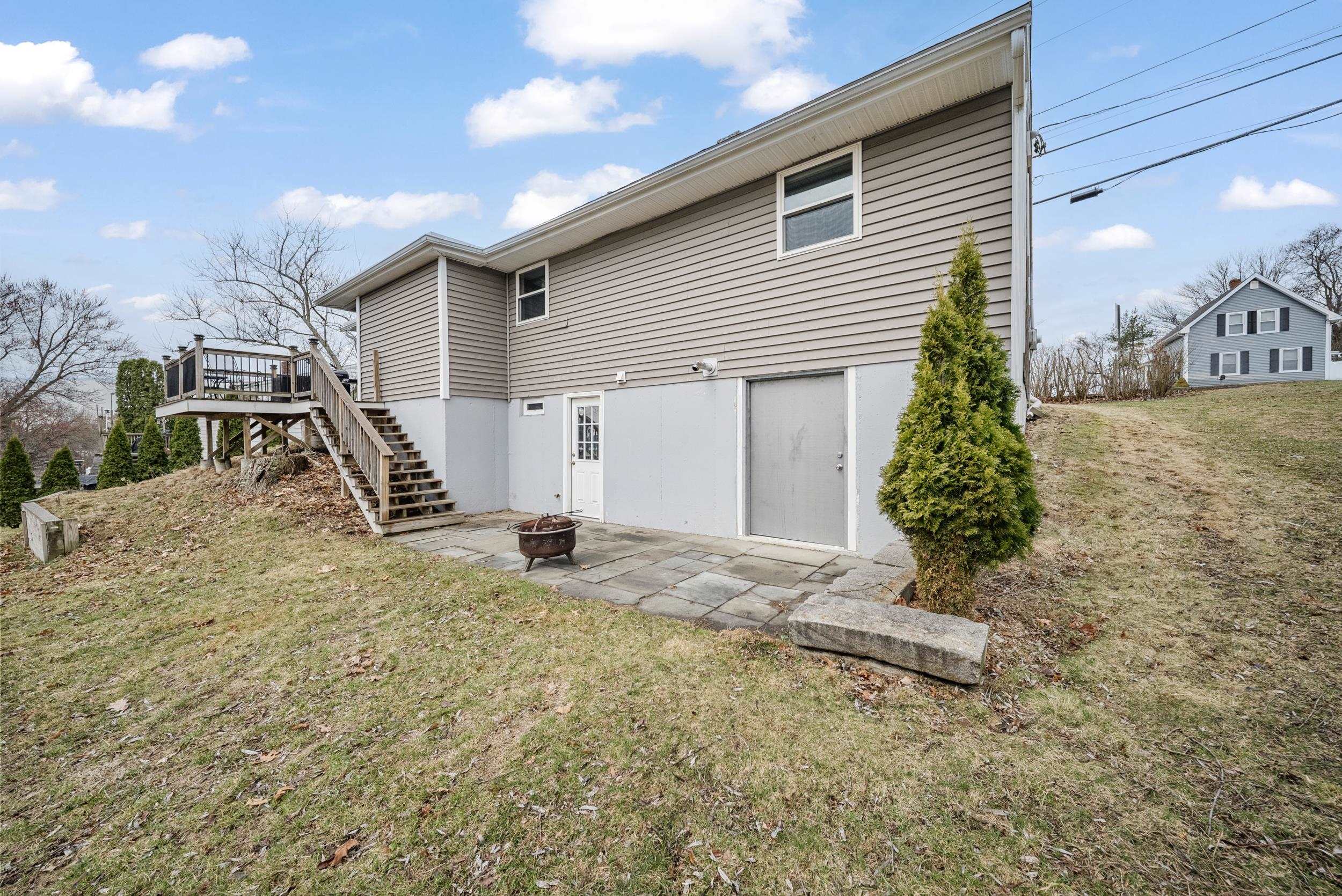 370 Huse Road