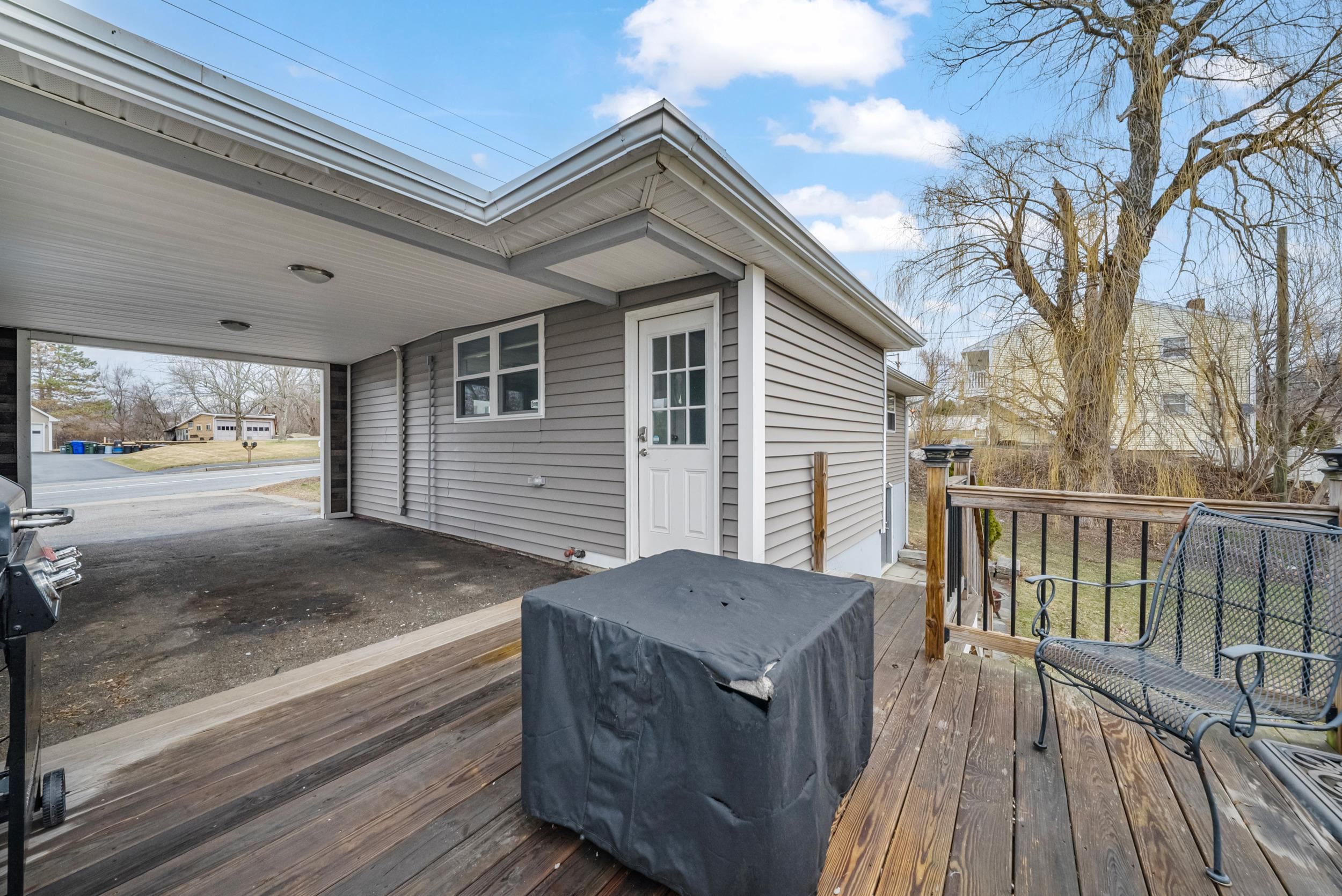370 Huse Road