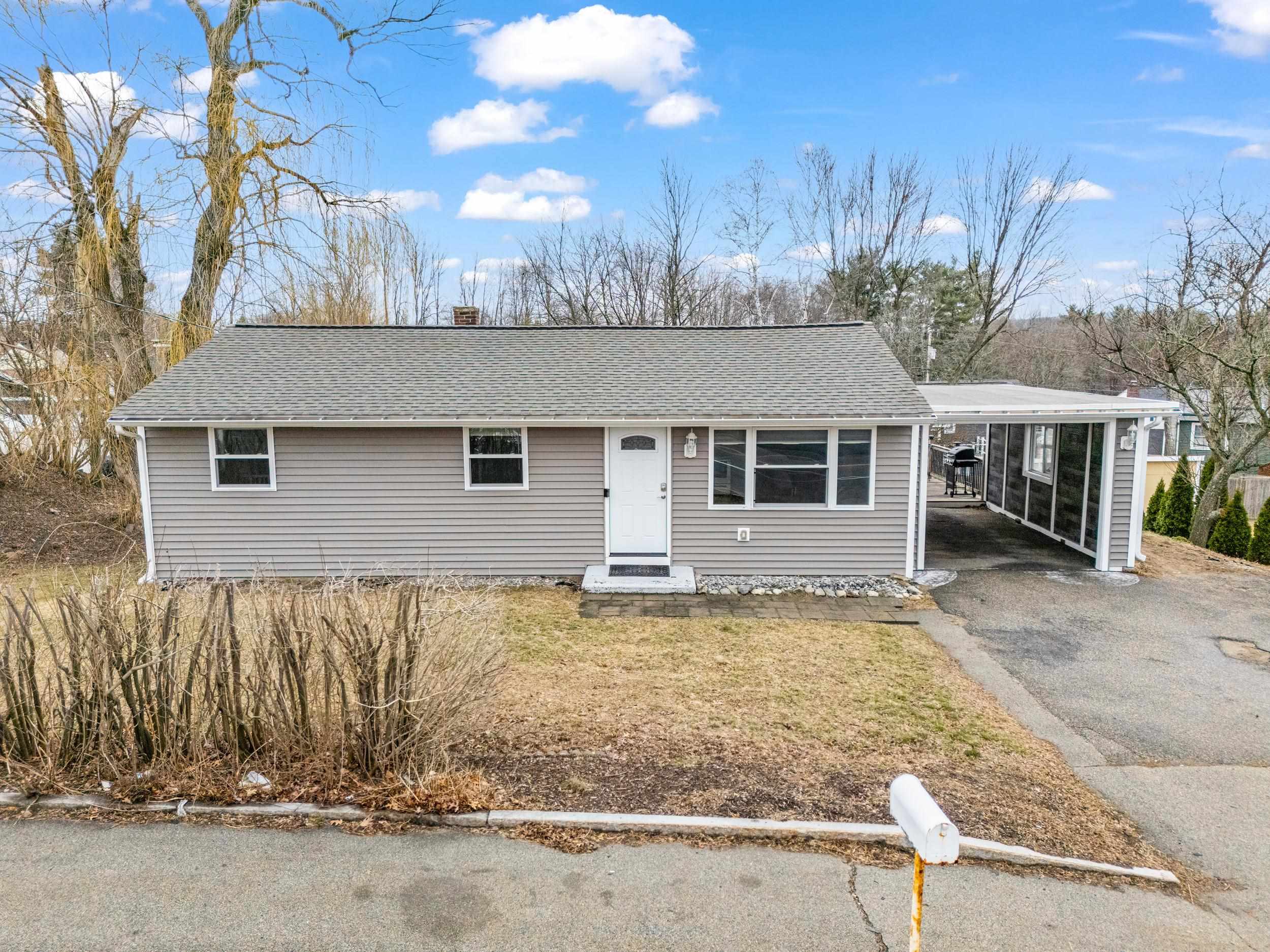 370 Huse Road