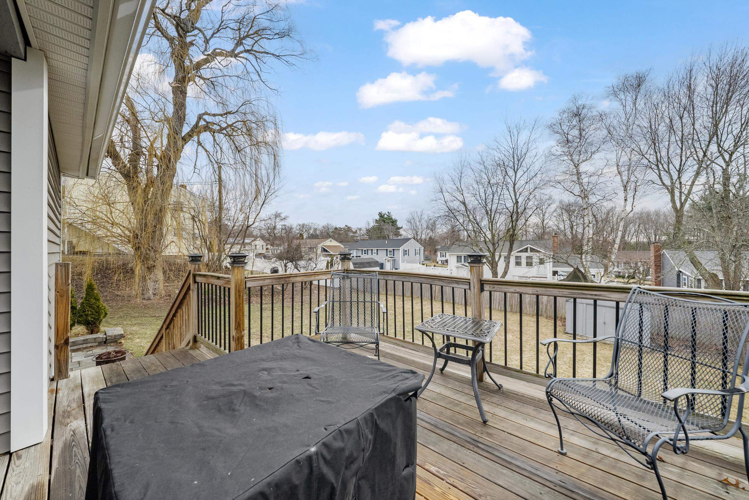 370 Huse Road