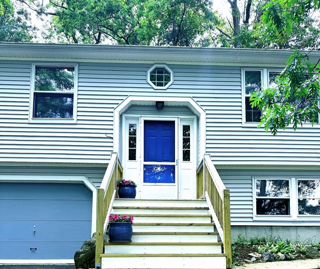 85 Taylor Street