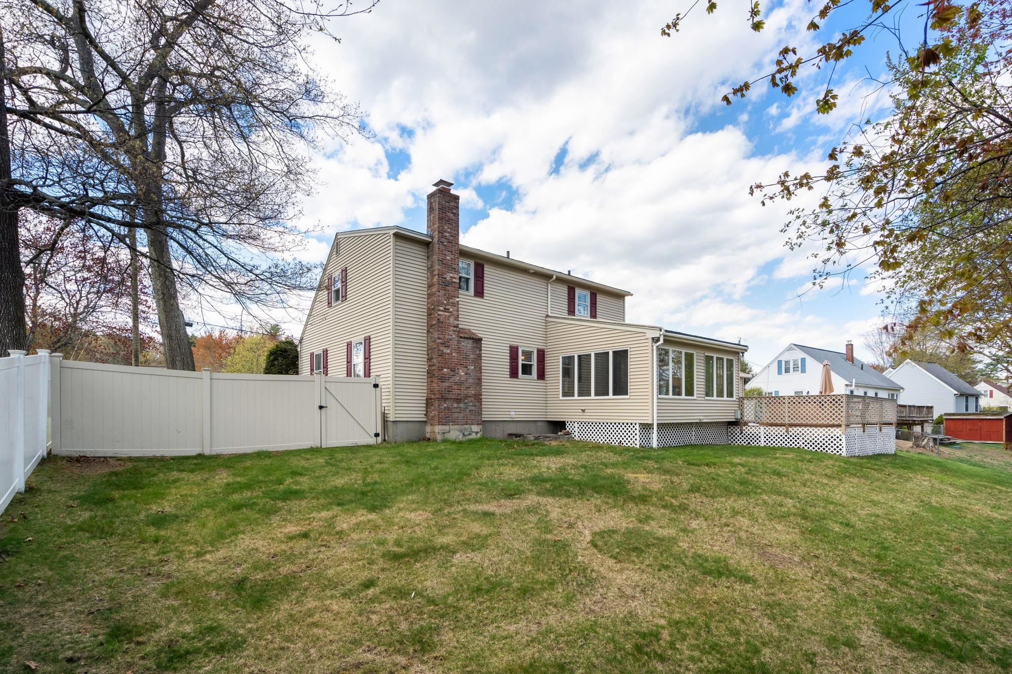 14 Trinity Drive