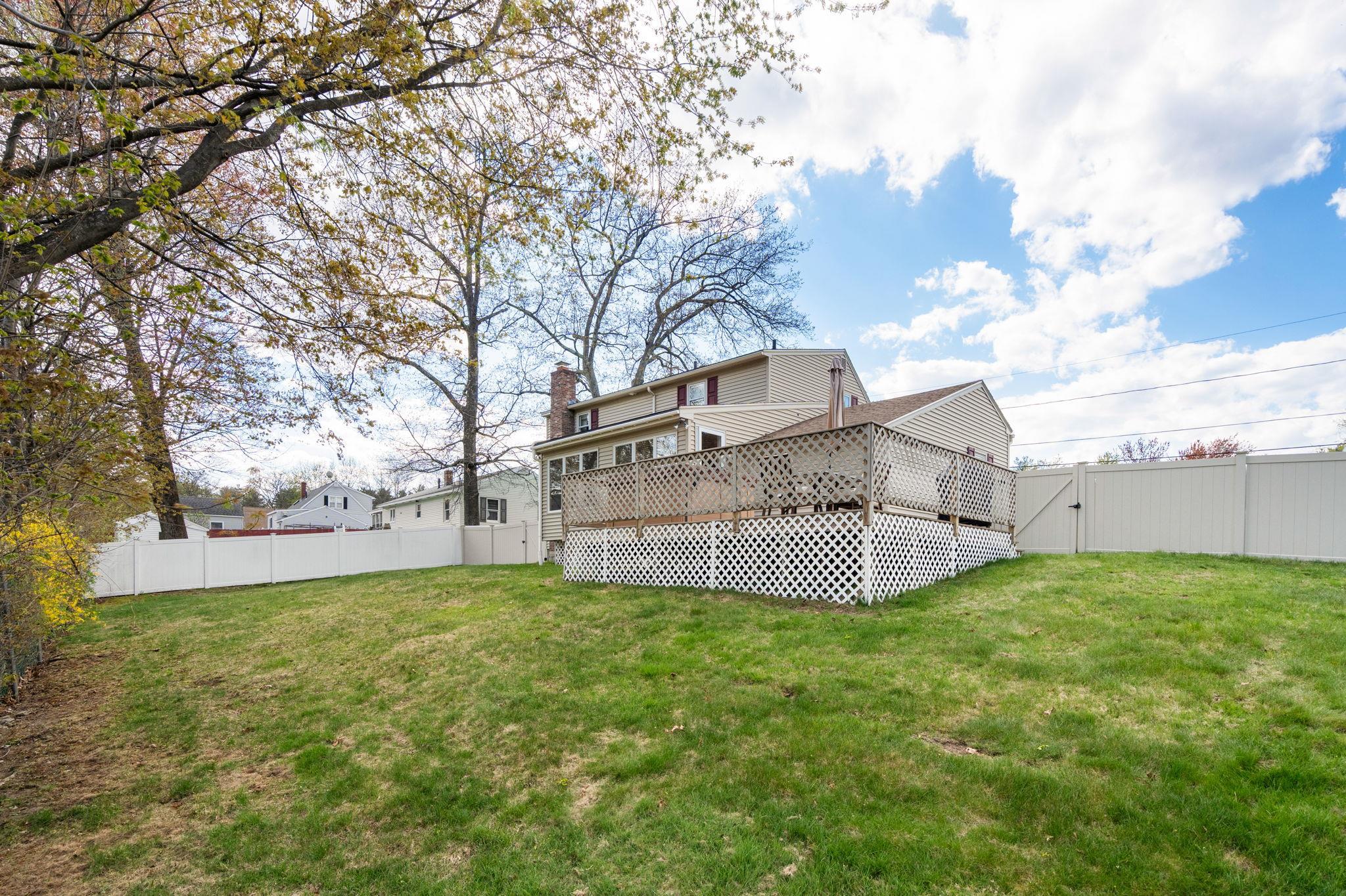 14 Trinity Drive