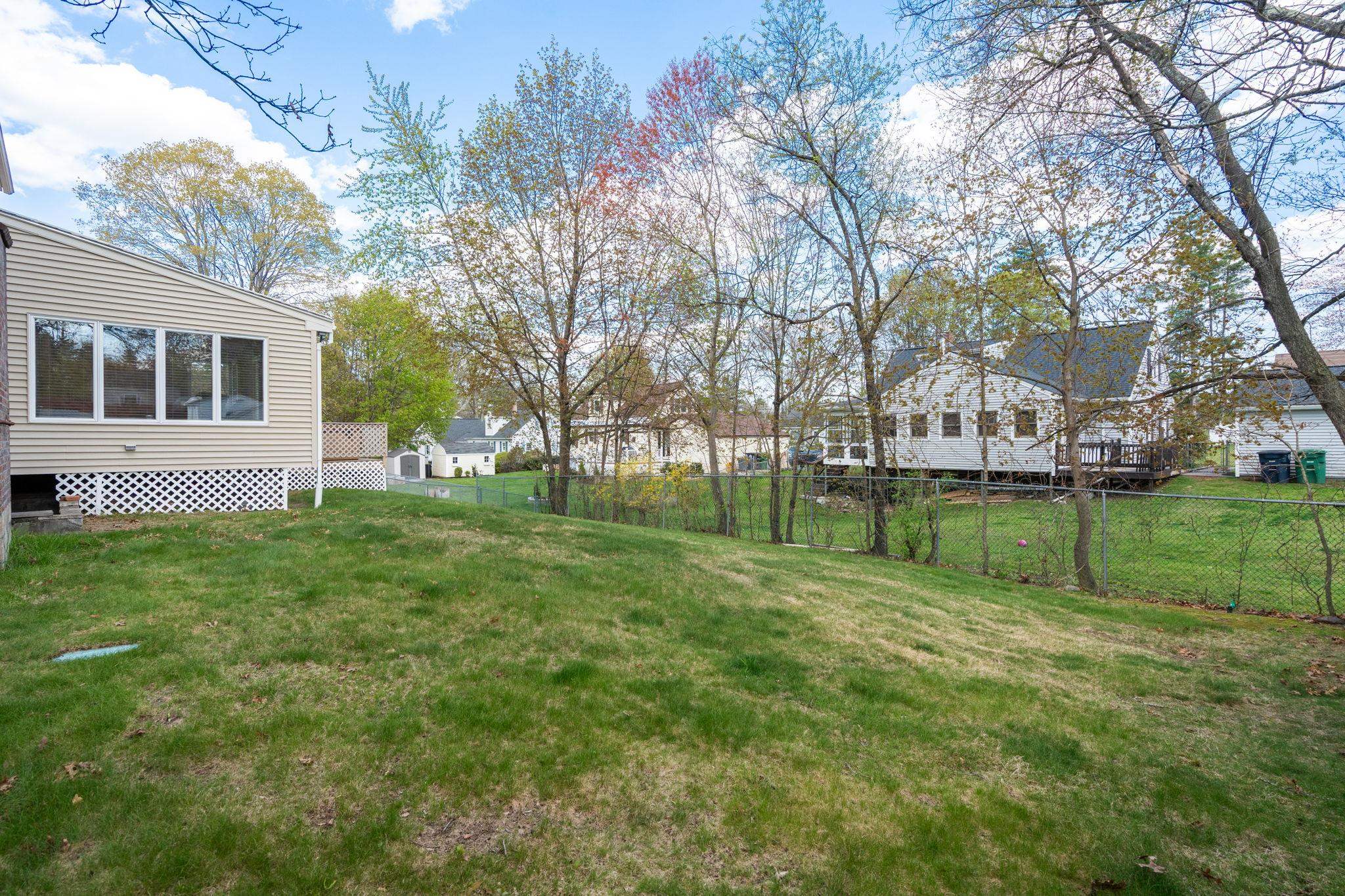 14 Trinity Drive