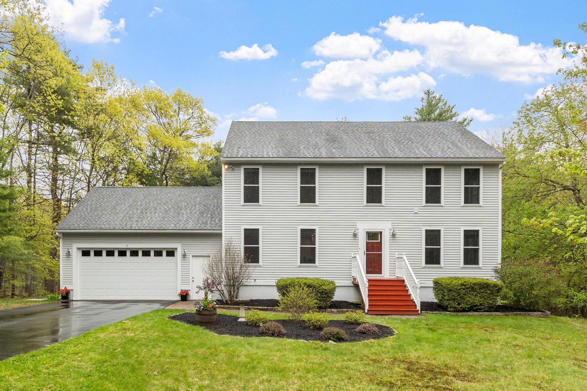 12 Aladdin Road