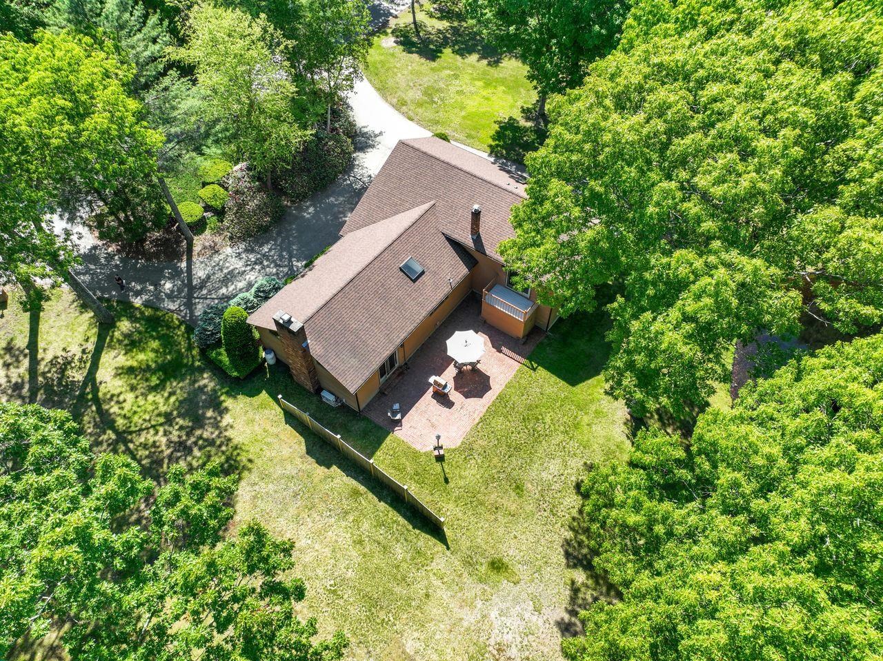 6 Weston Street