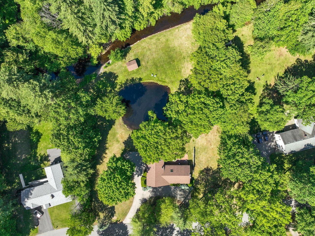 6 Weston Street