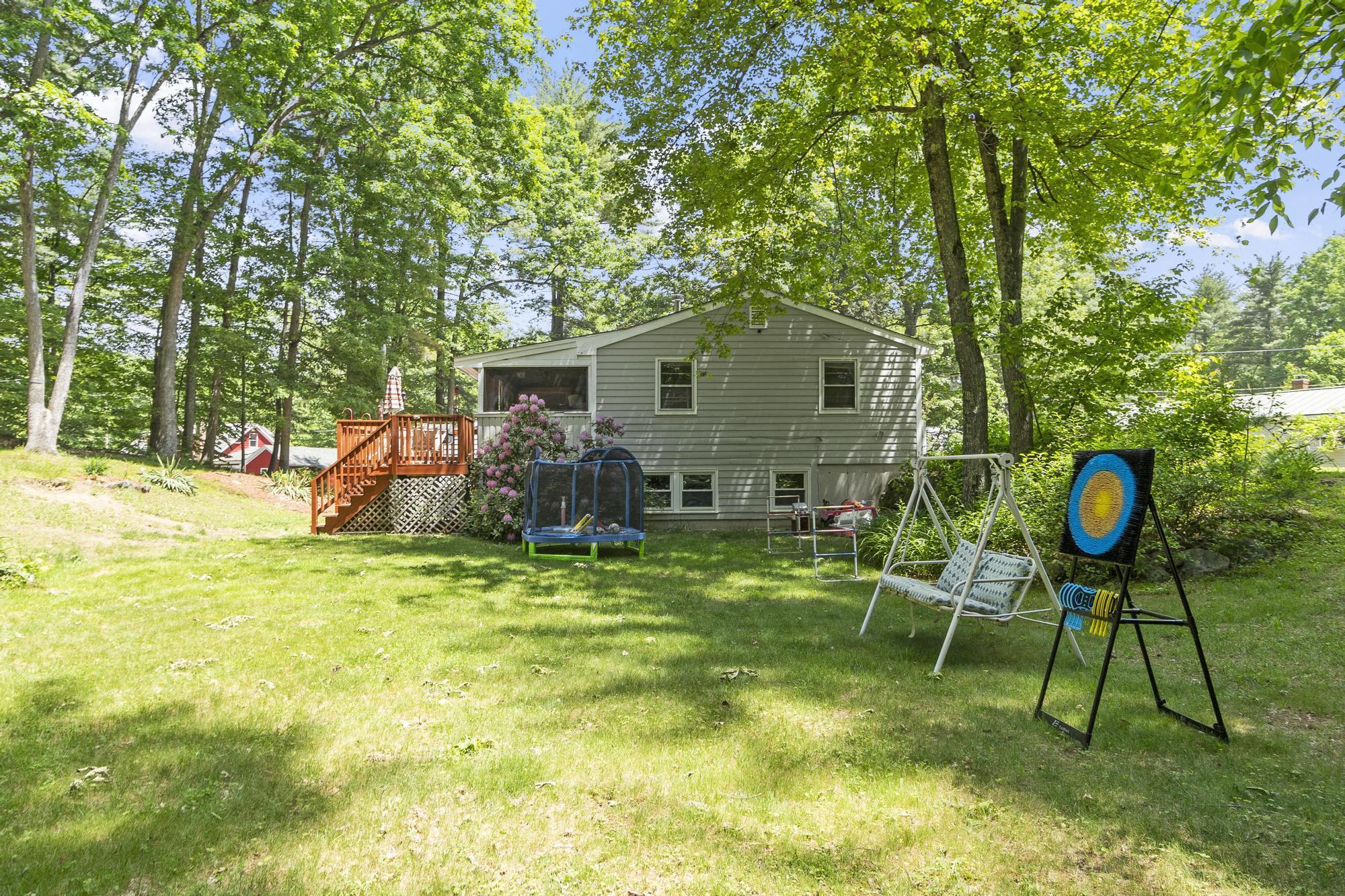 167 Turkey Hill Road