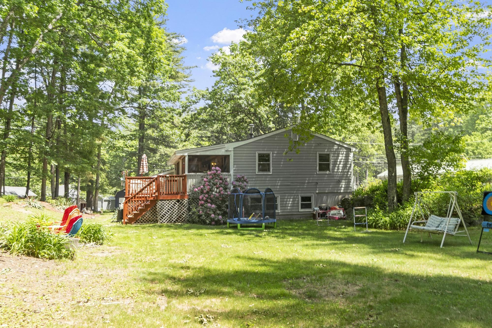 167 Turkey Hill Road
