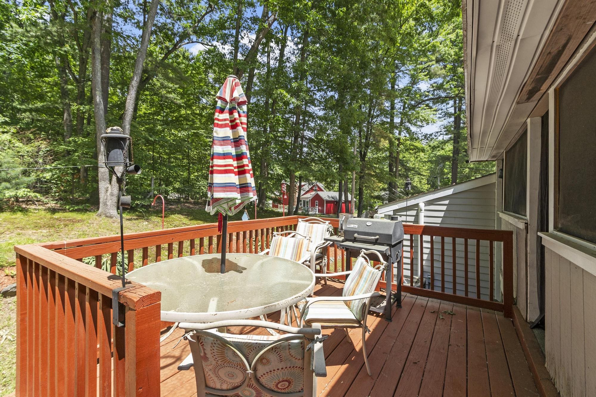 167 Turkey Hill Road