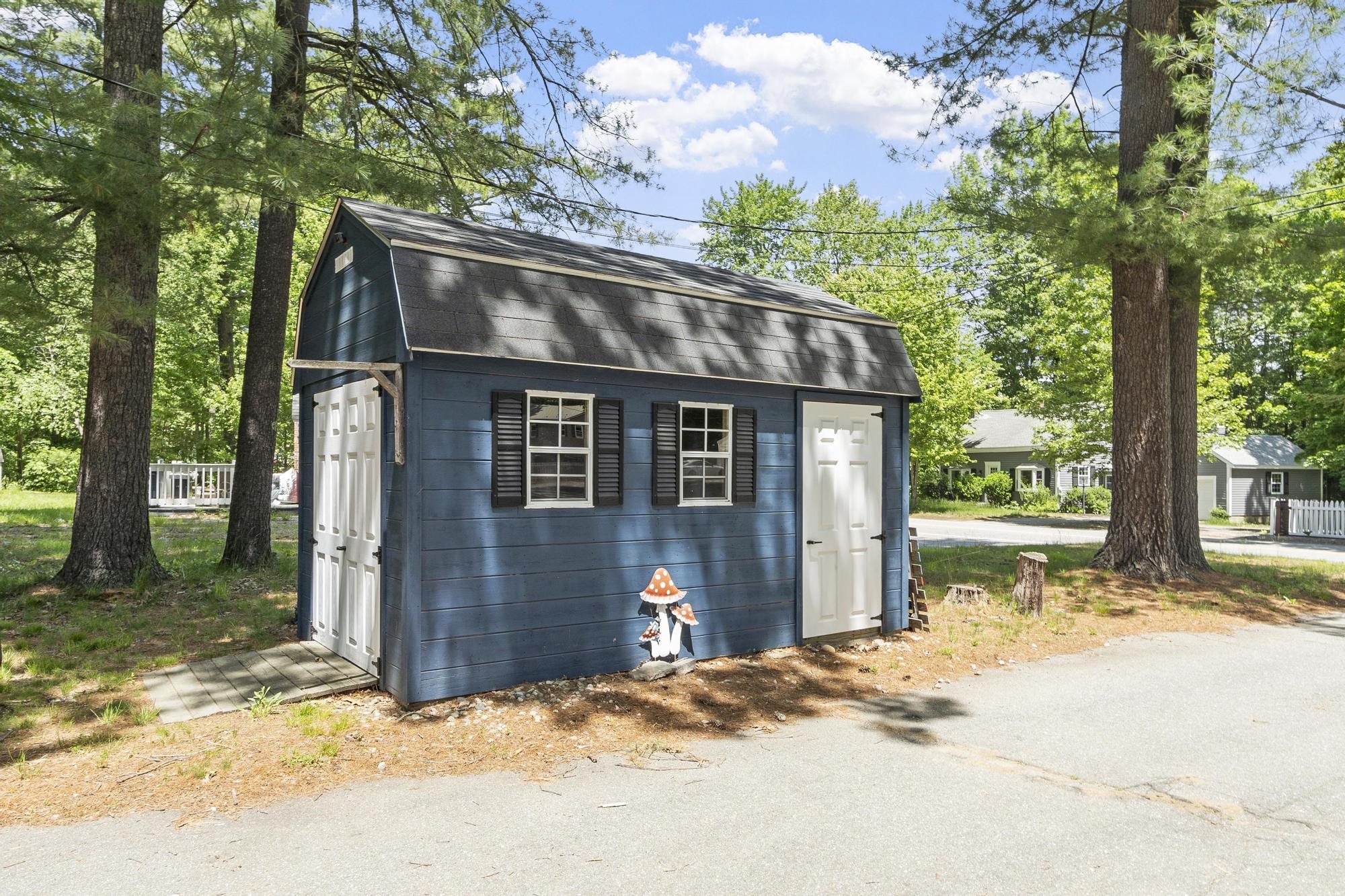 167 Turkey Hill Road
