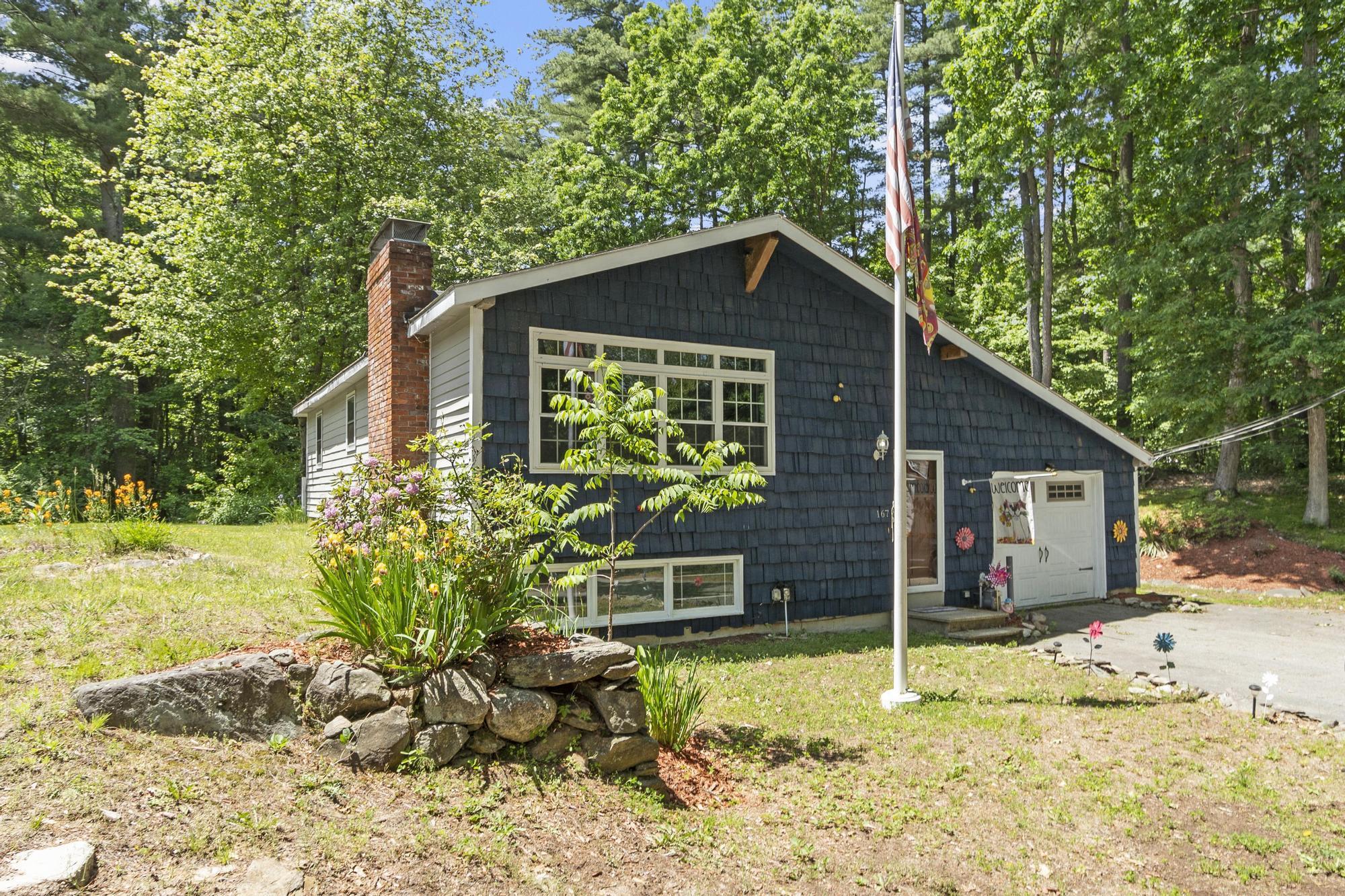 167 Turkey Hill Road