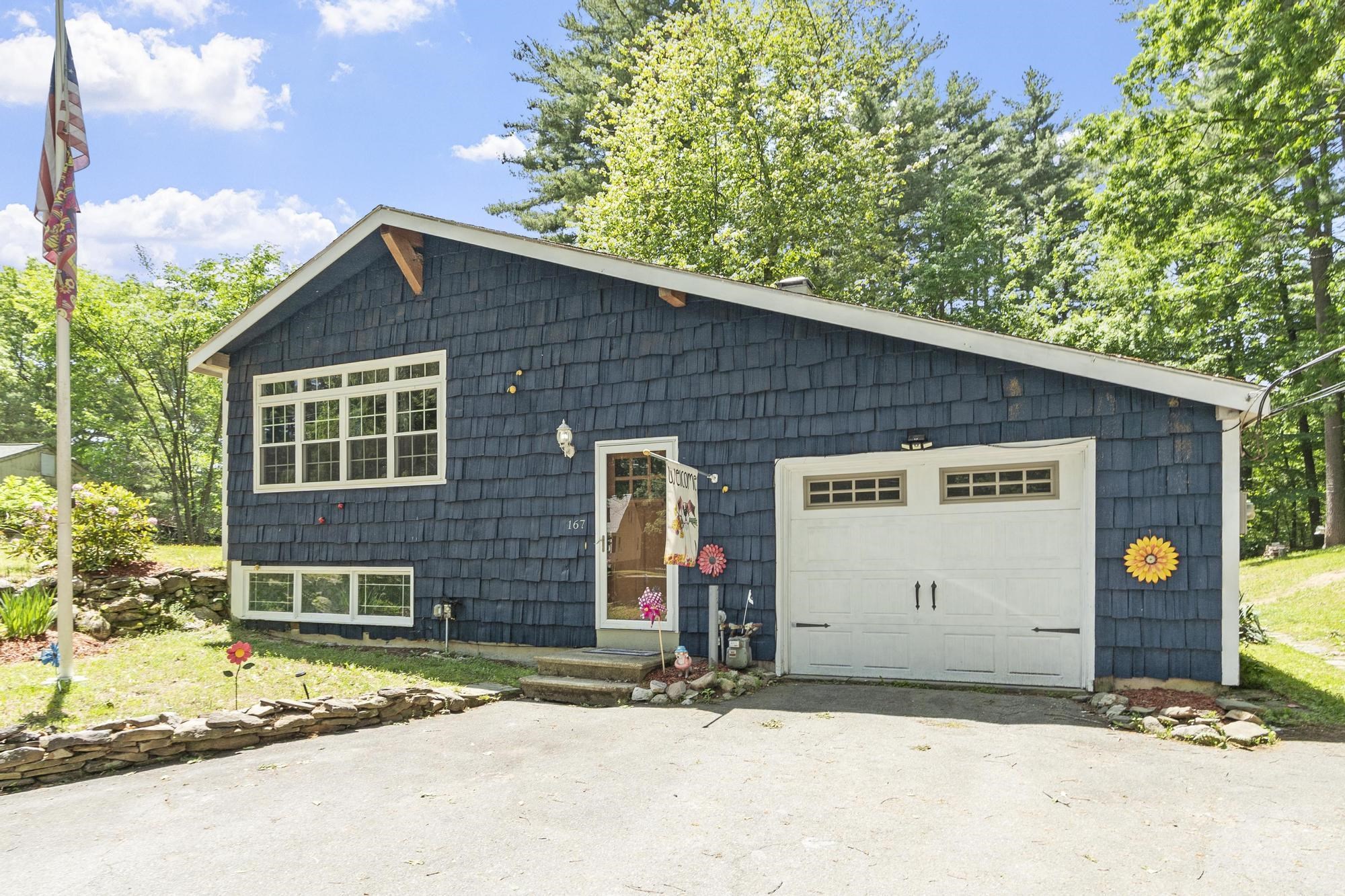 167 Turkey Hill Road