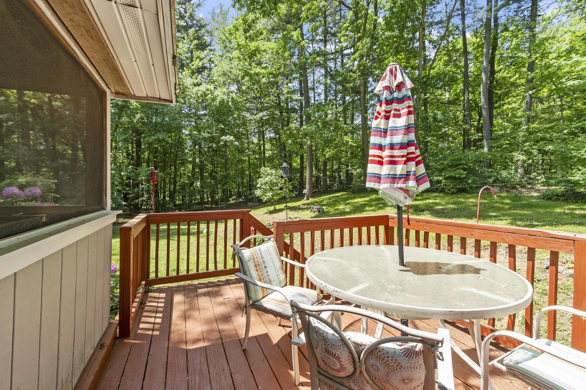 167 Turkey Hill Road