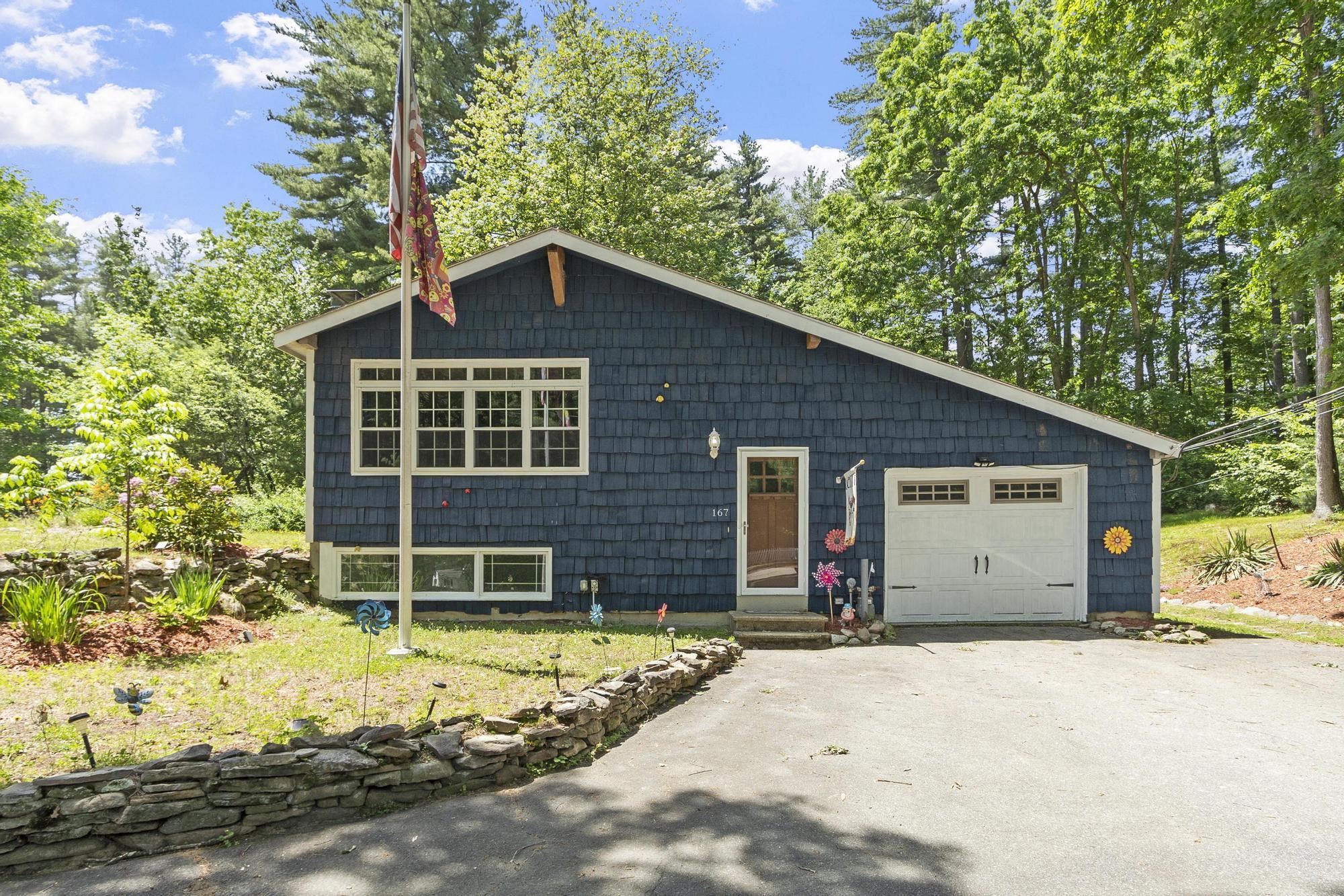 167 Turkey Hill Road