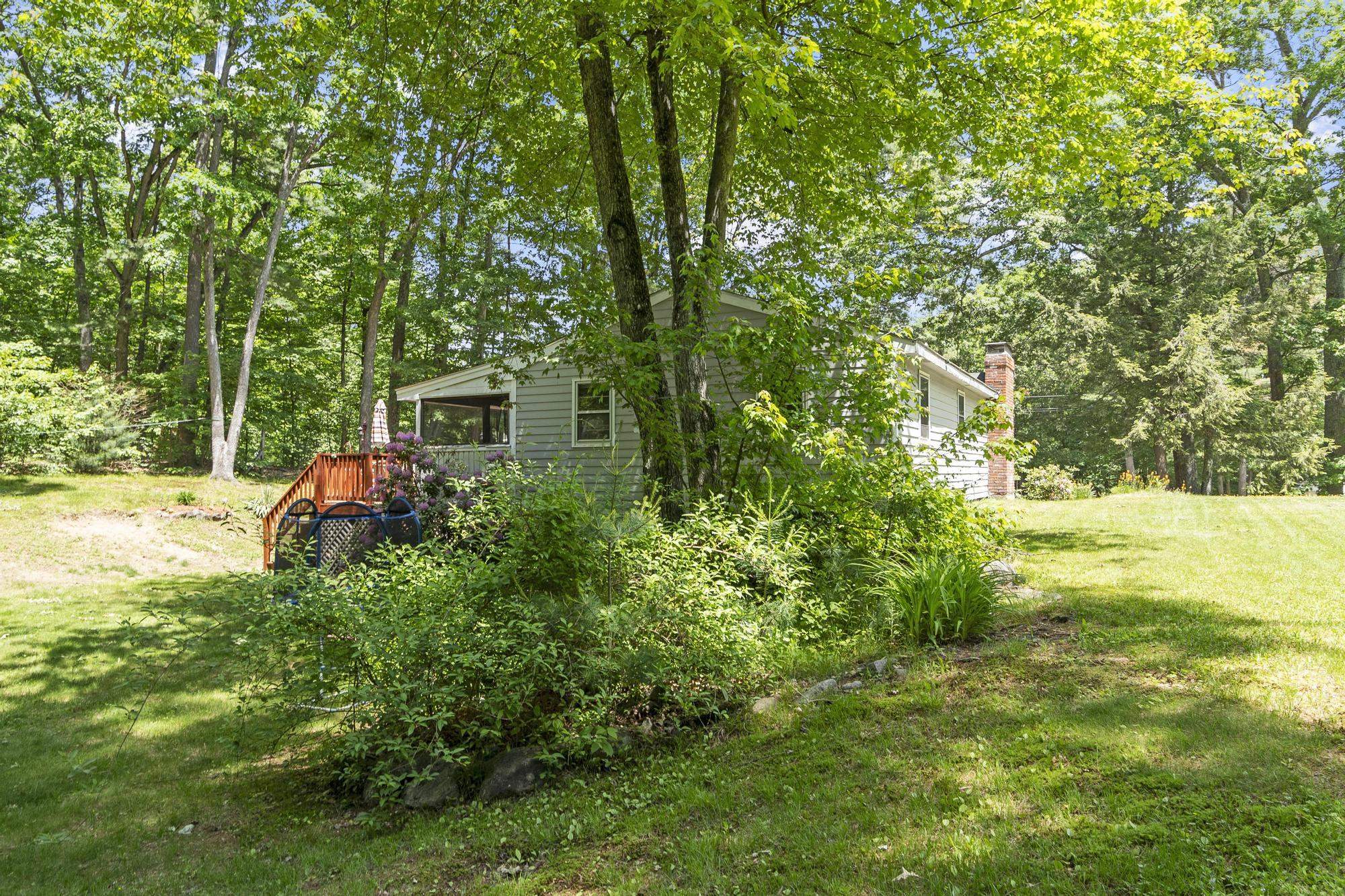 167 Turkey Hill Road