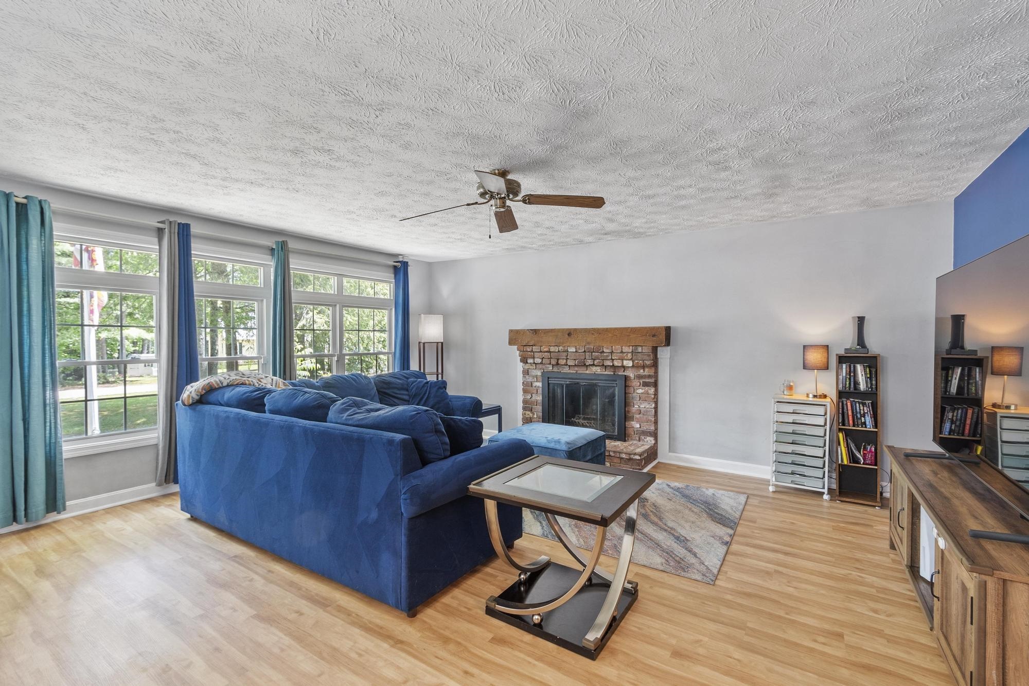 167 Turkey Hill Road