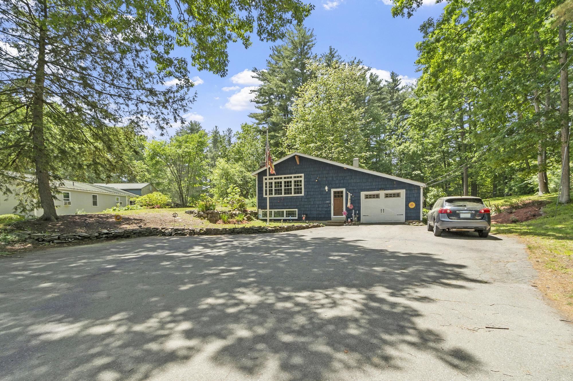 167 Turkey Hill Road