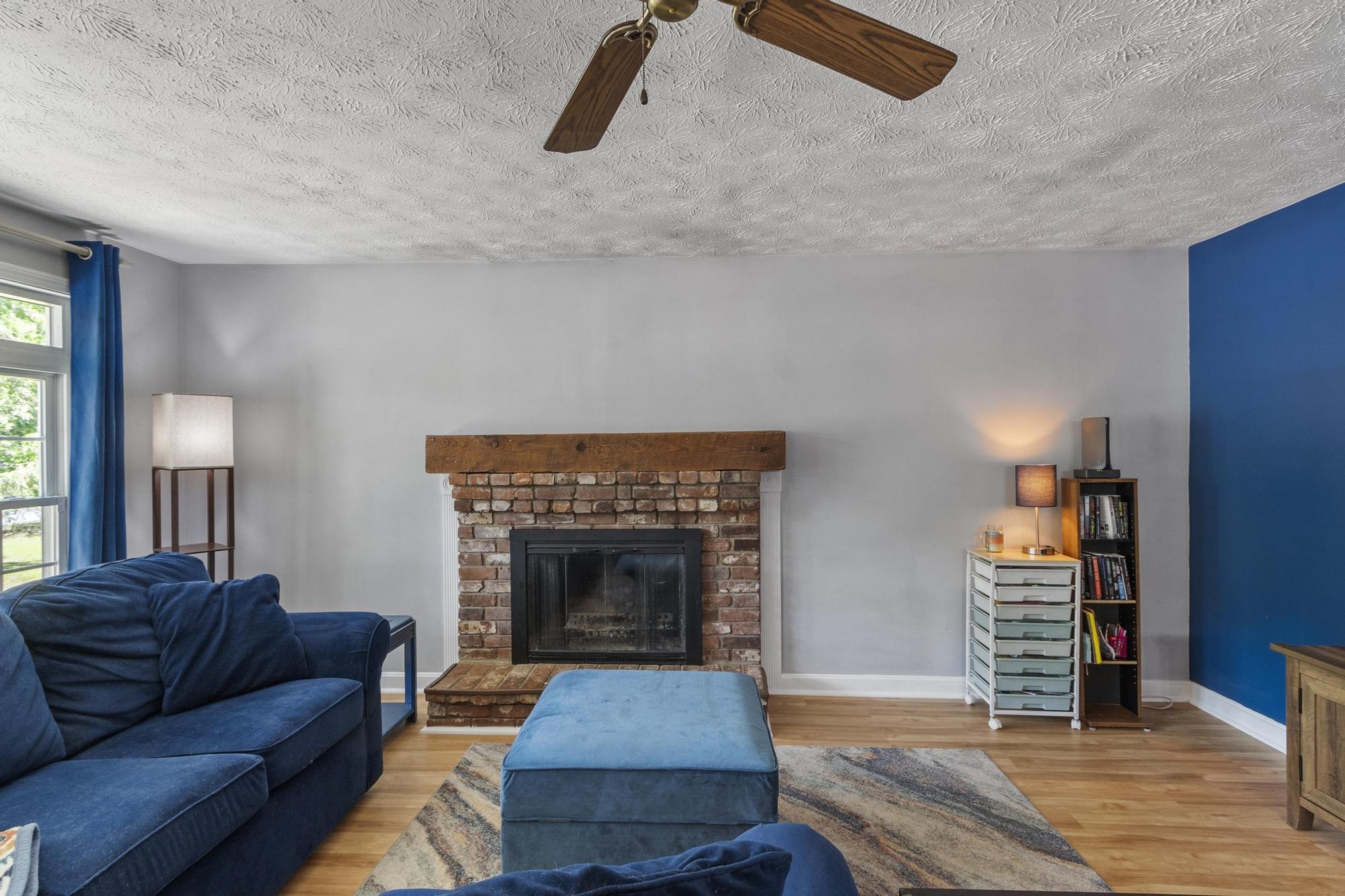 167 Turkey Hill Road