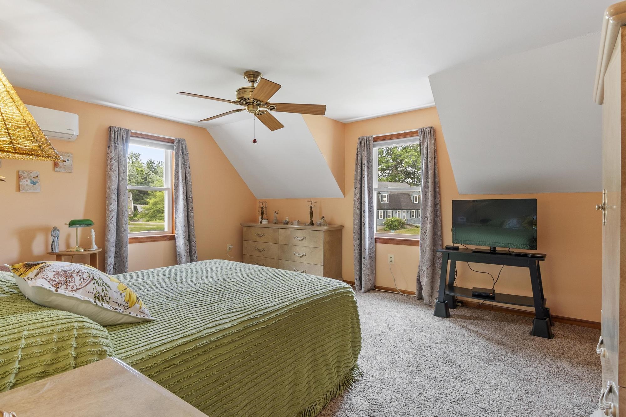 31 Tigertail Circle Unit: R