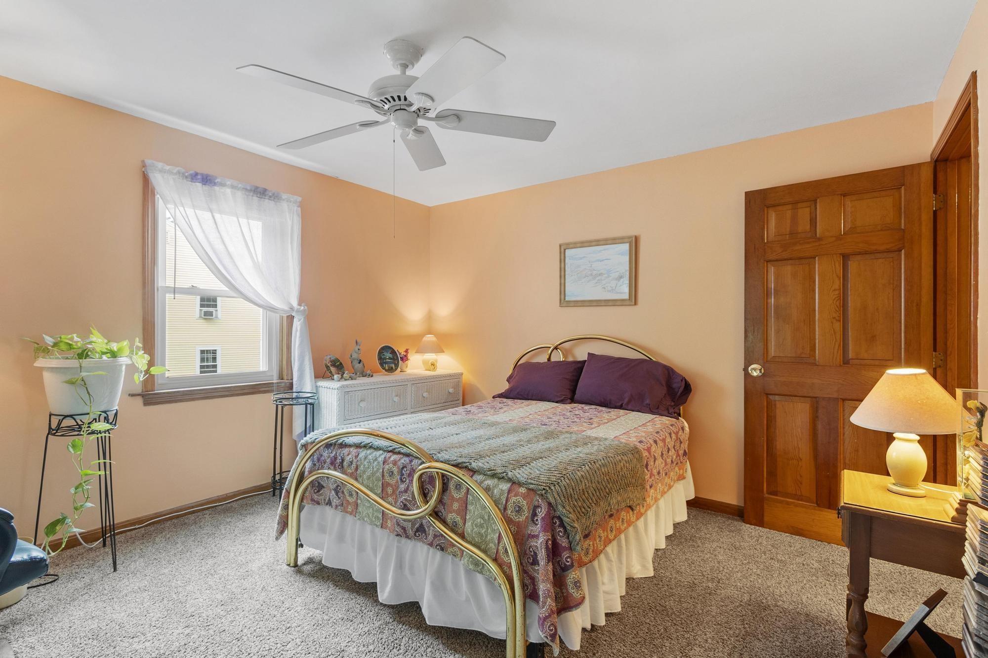 31 Tigertail Circle Unit: R