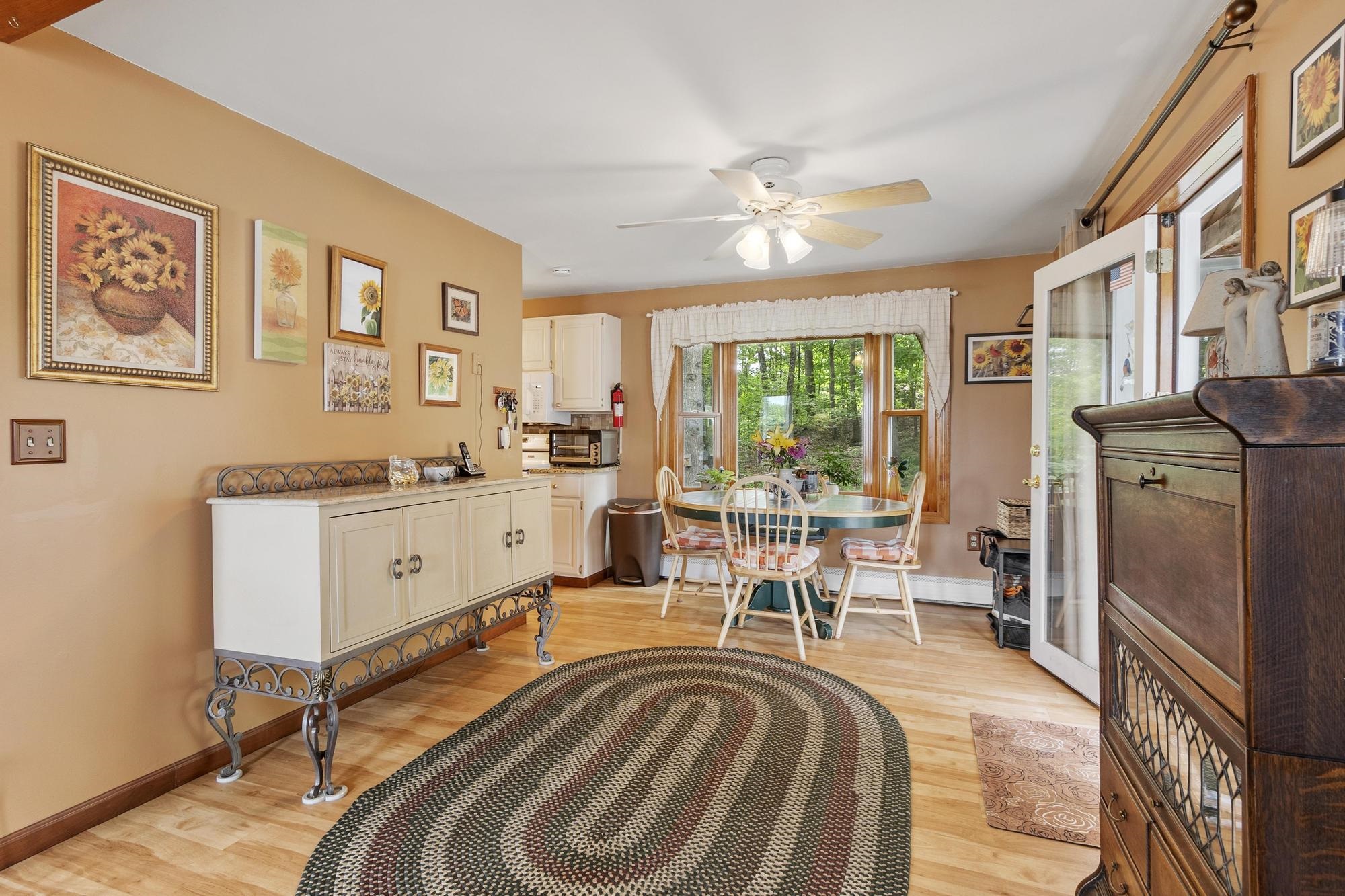 31 Tigertail Circle Unit: R