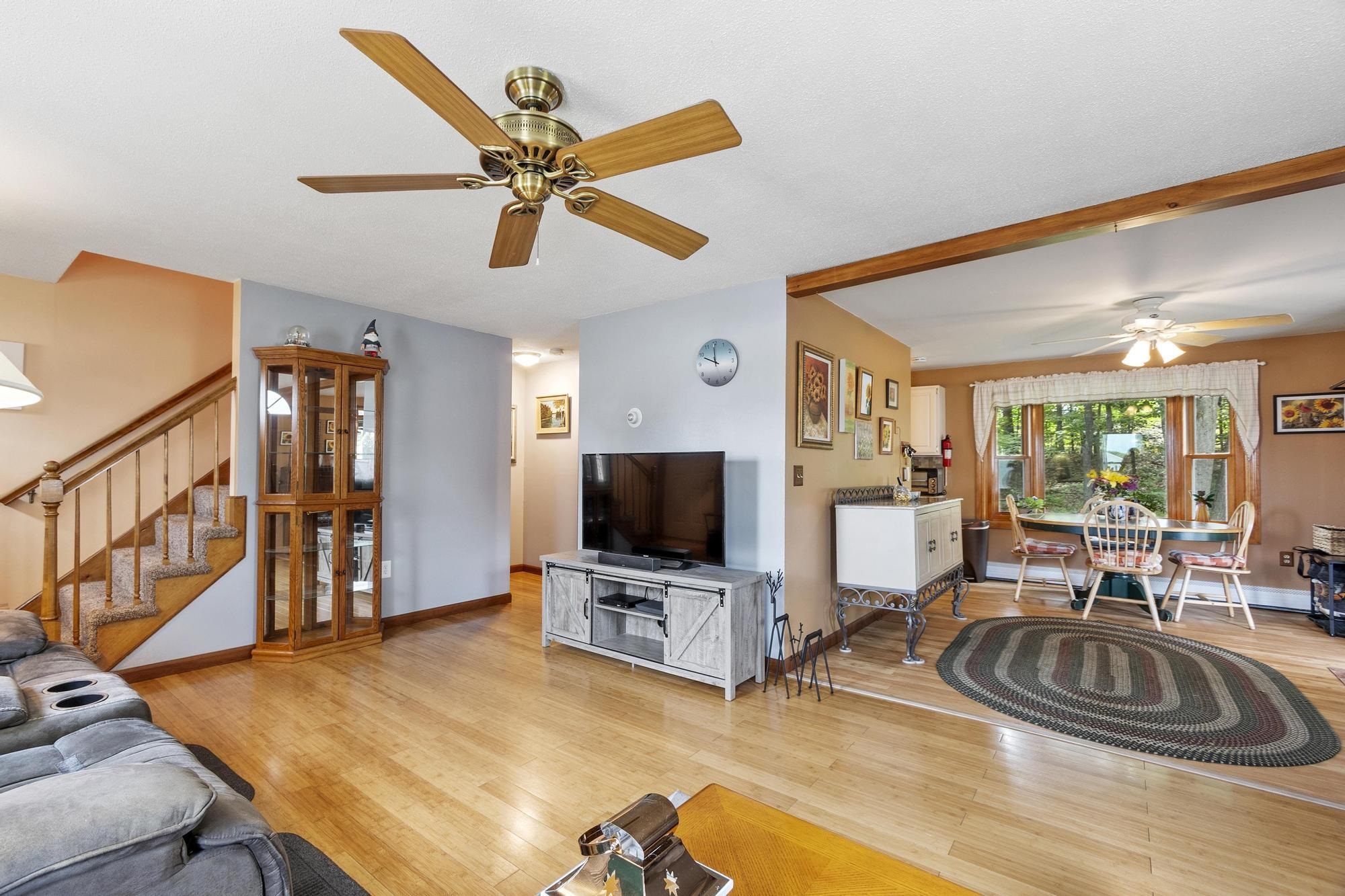 31 Tigertail Circle Unit: R