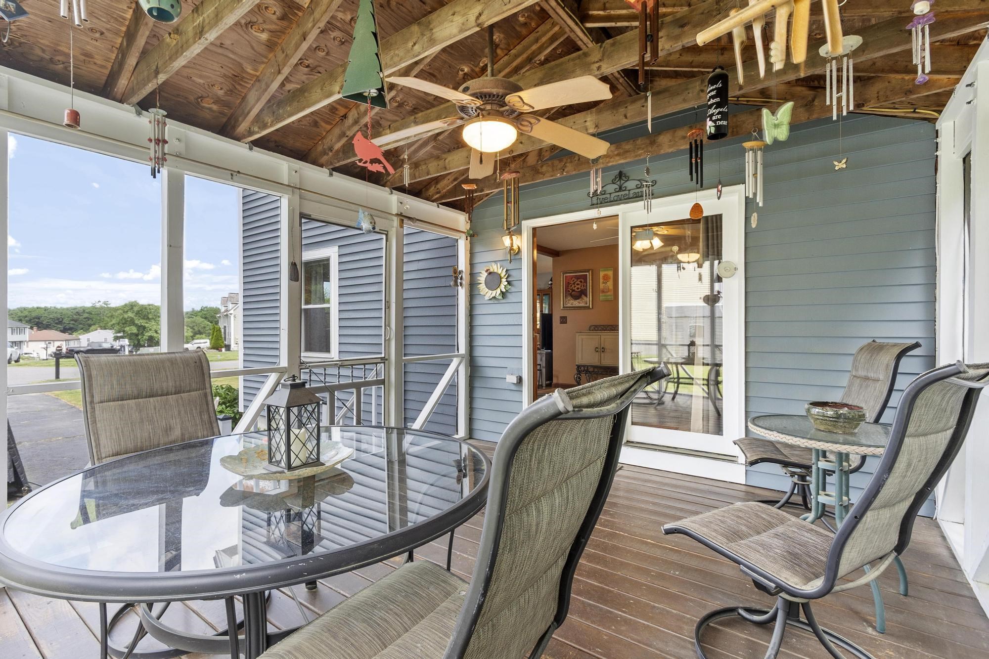 31 Tigertail Circle Unit: R