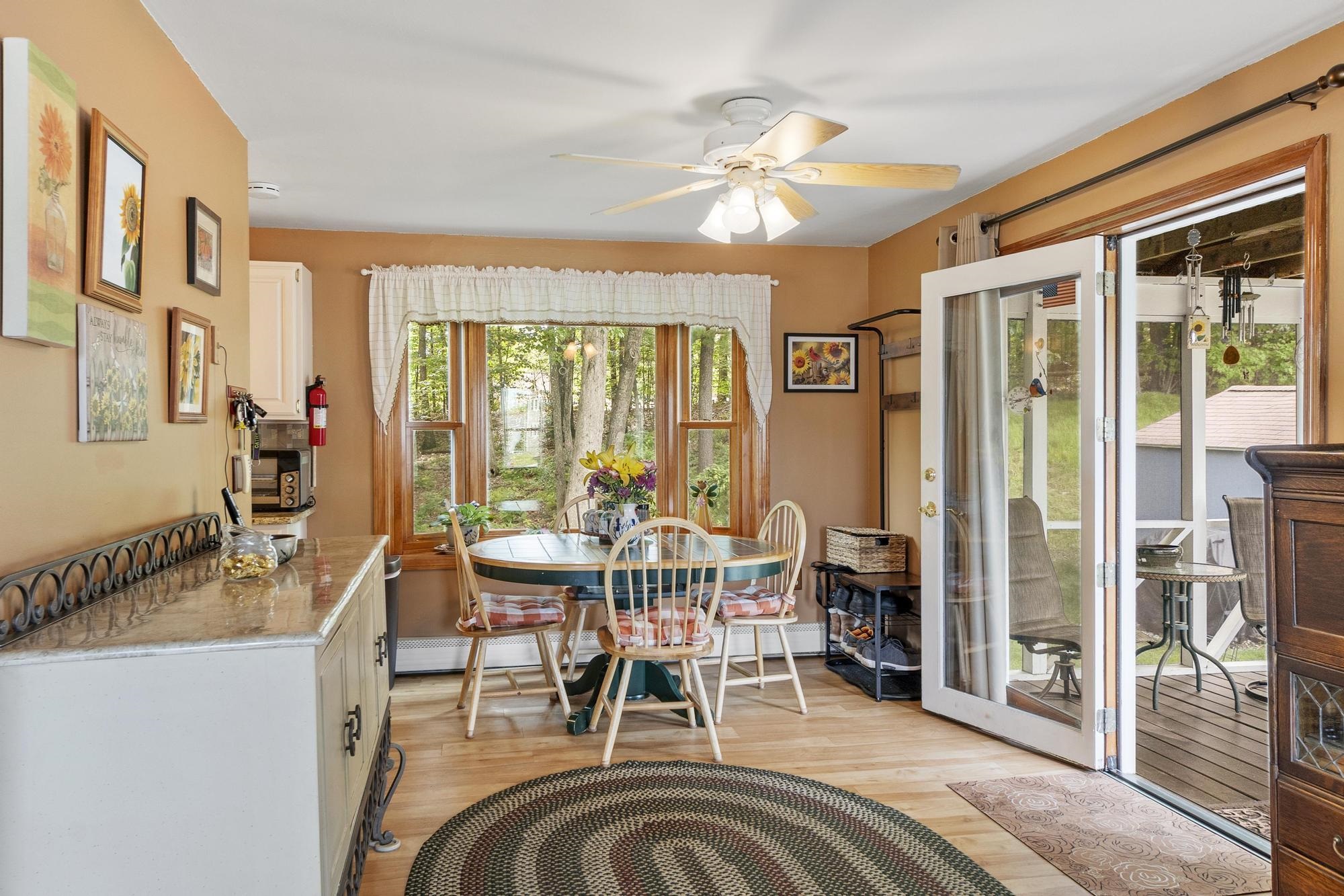 31 Tigertail Circle Unit: R