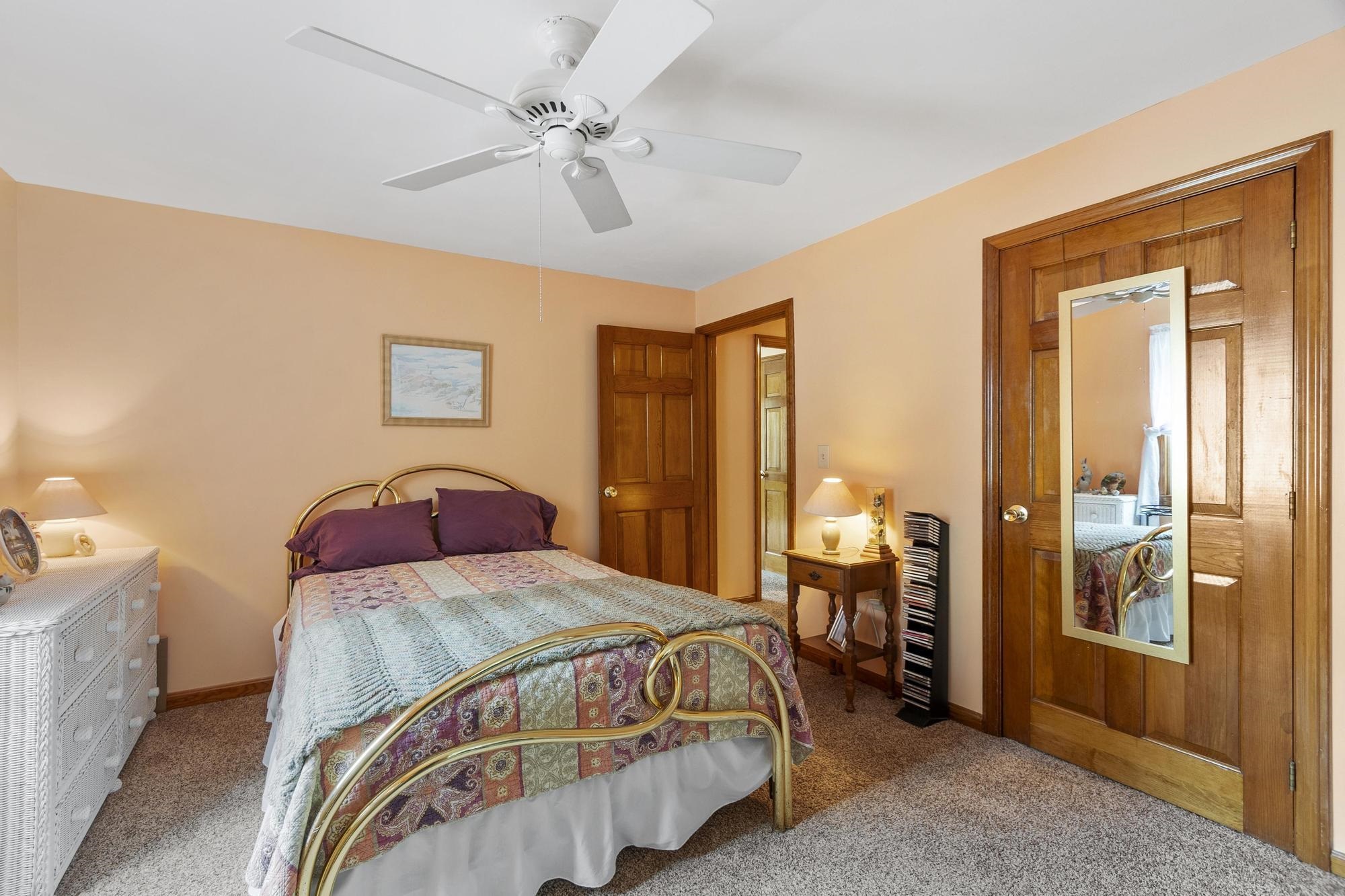 31 Tigertail Circle Unit: R