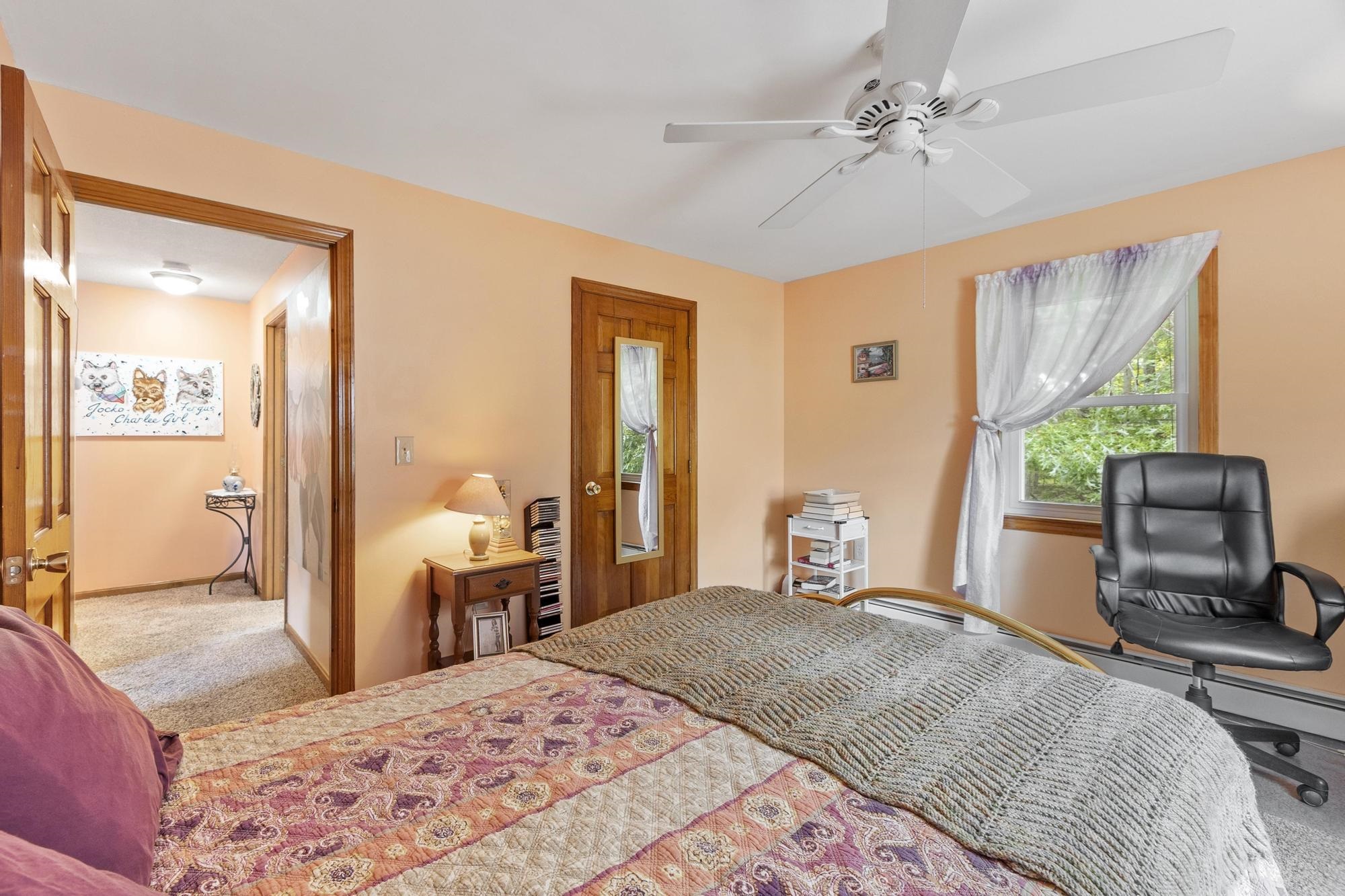 31 Tigertail Circle Unit: R