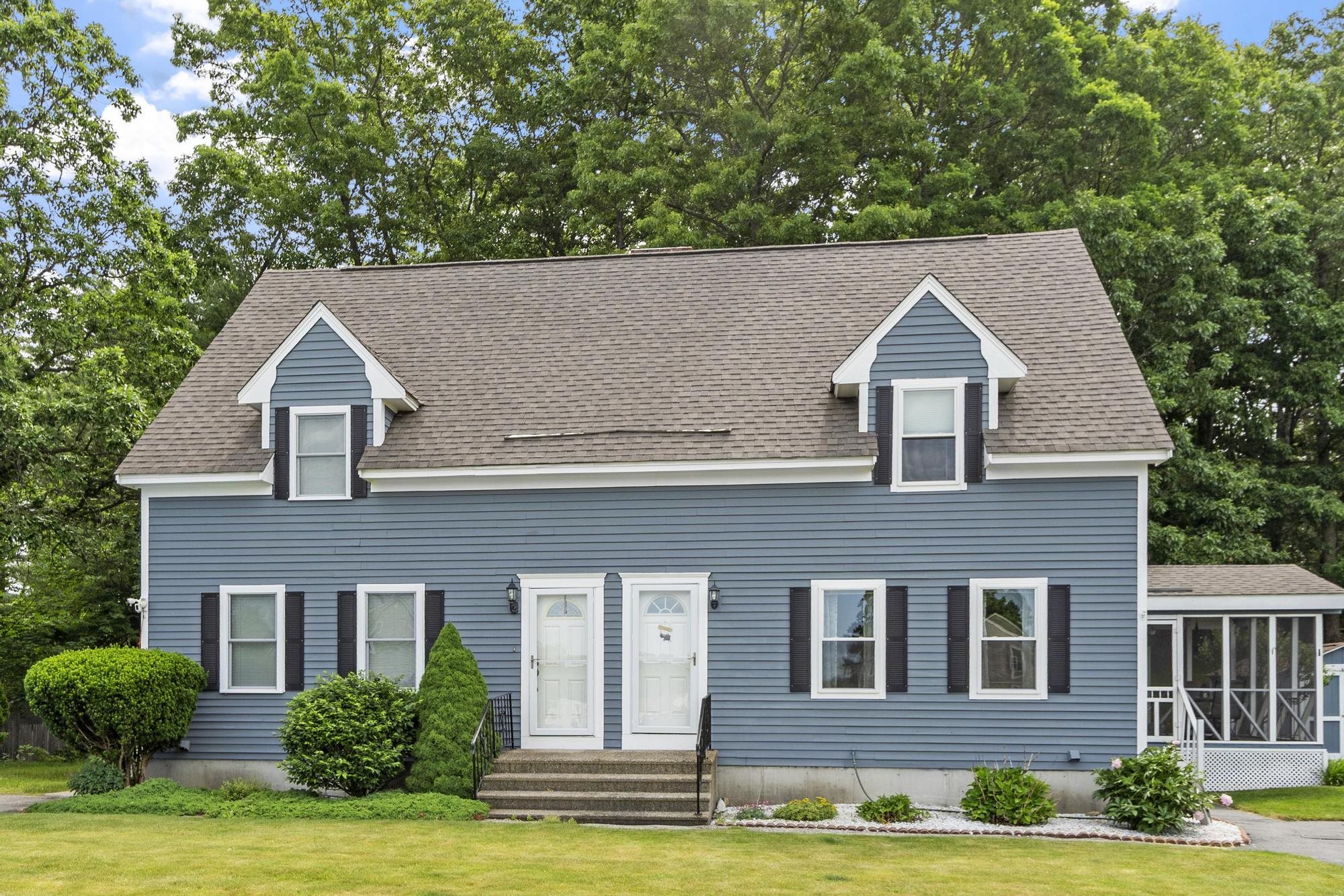31 Tigertail Circle Unit: R