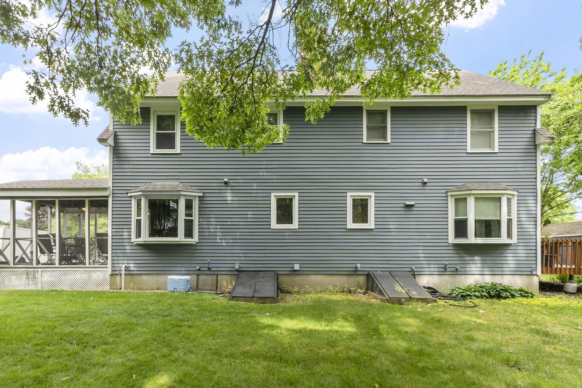 31 Tigertail Circle Unit: R