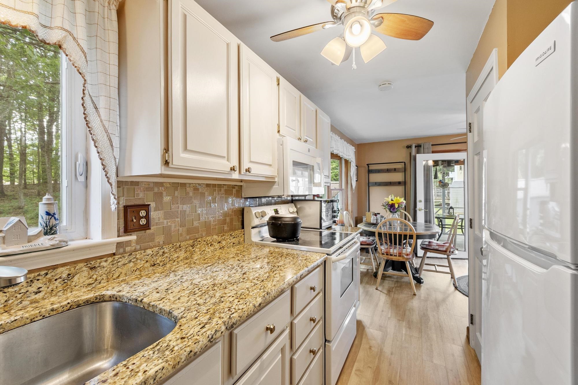31 Tigertail Circle Unit: R