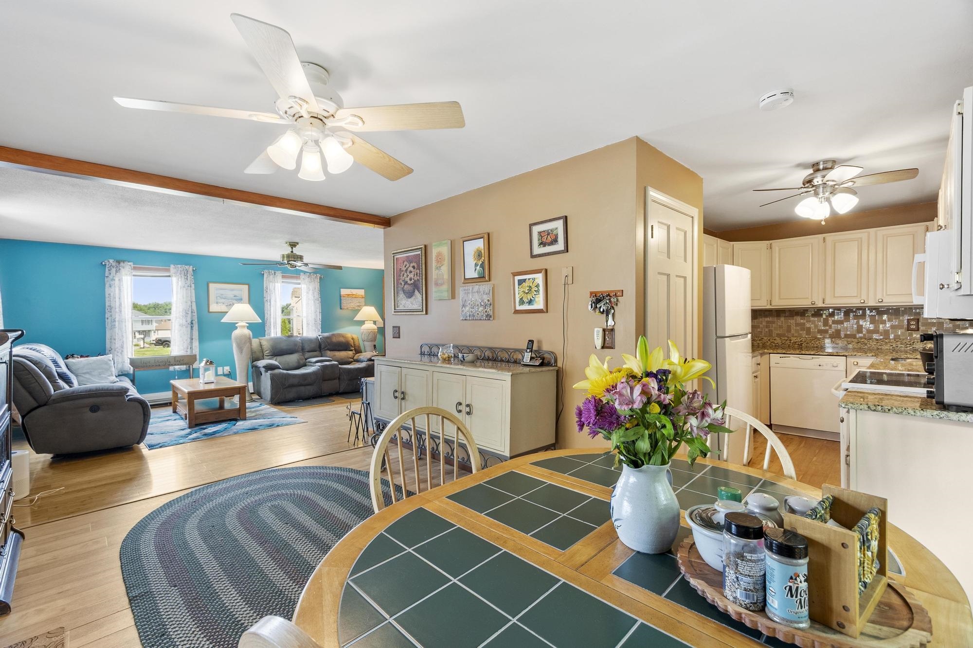 31 Tigertail Circle Unit: R