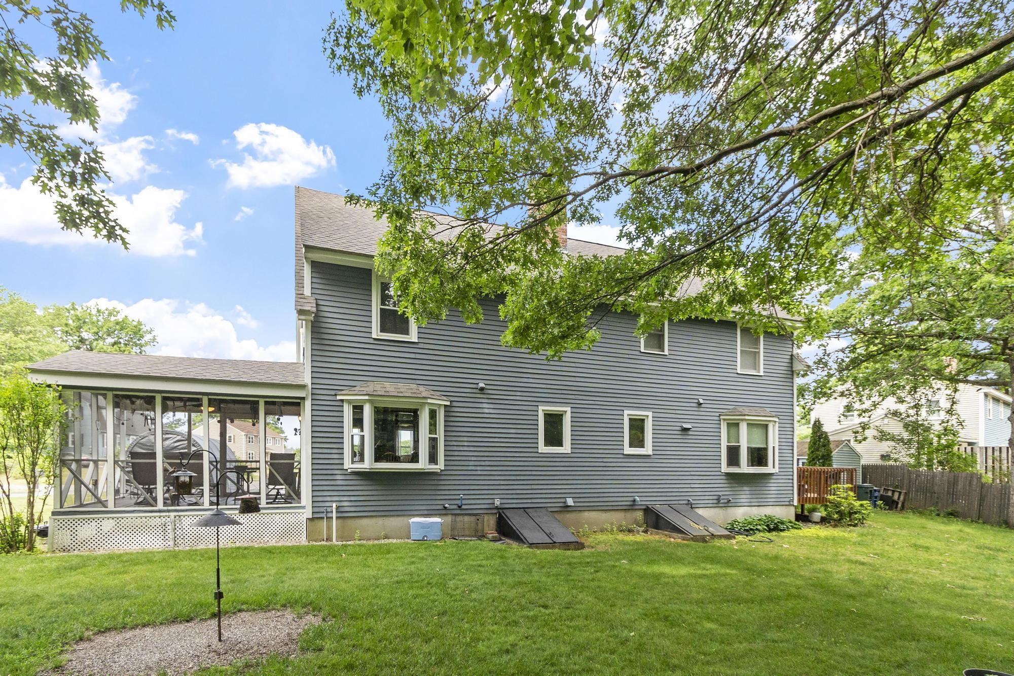 31 Tigertail Circle Unit: R