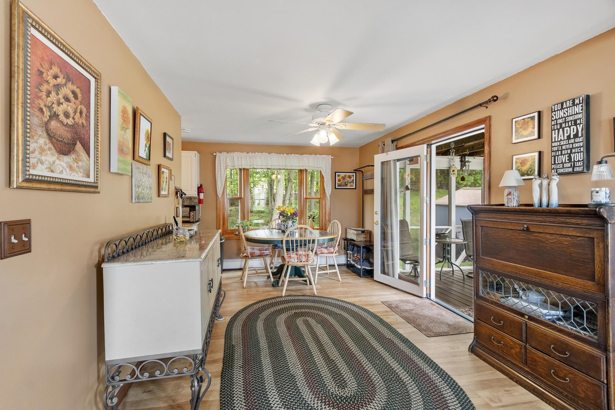 31 Tigertail Circle Unit: R