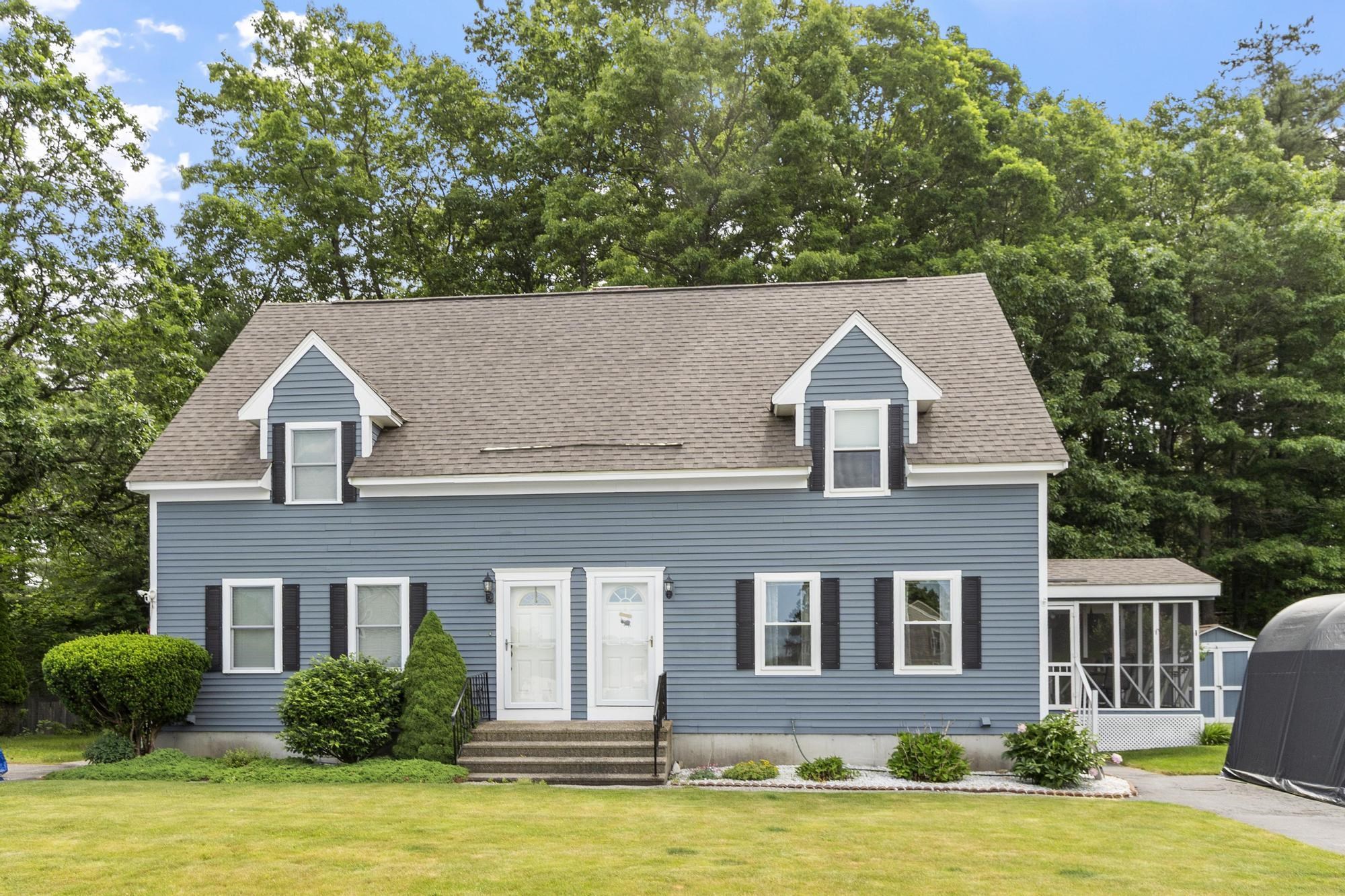 31 Tigertail Circle Unit: R
