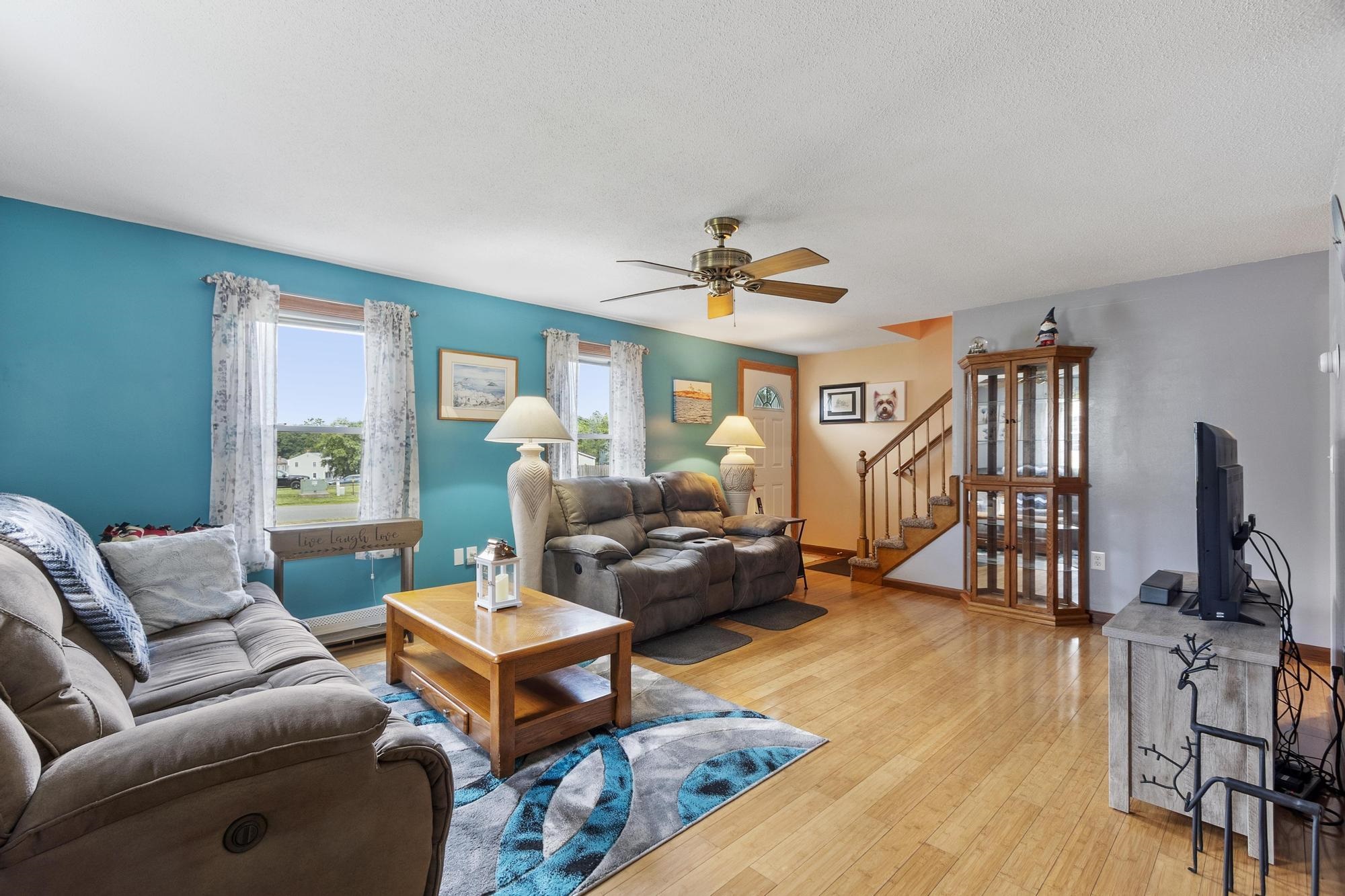 31 Tigertail Circle Unit: R