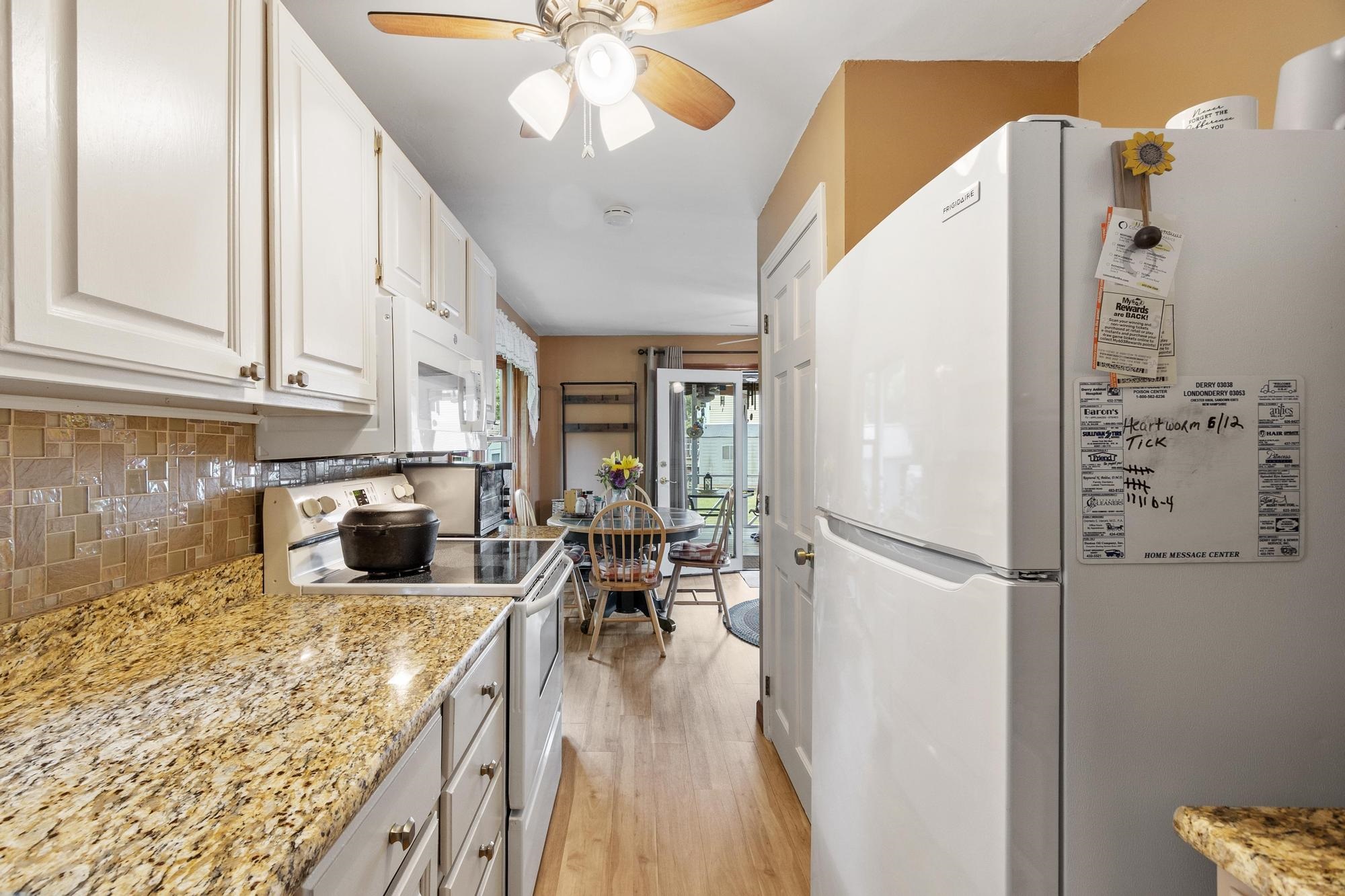 31 Tigertail Circle Unit: R